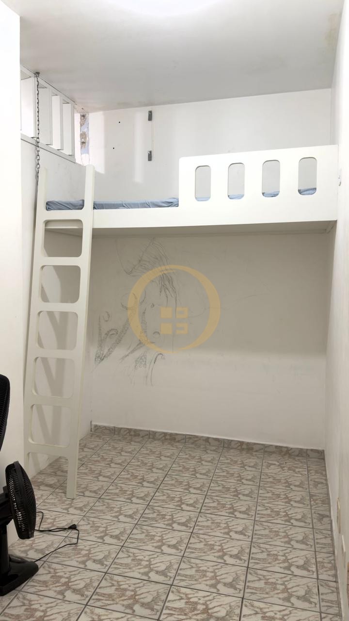 Apartamento na Praia da Enseada, Guarujá - SP