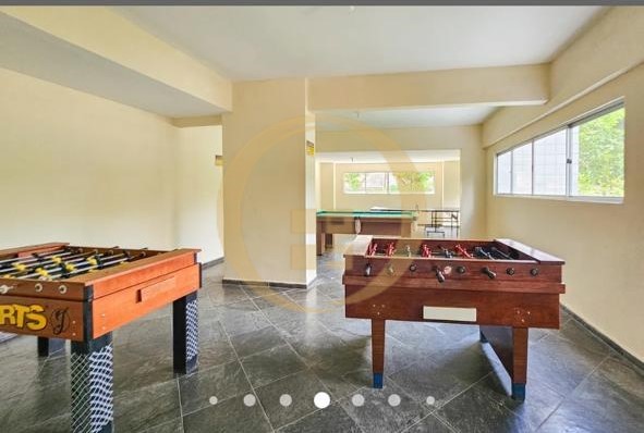 Apartamento na Praia da Enseada, Guarujá - SP