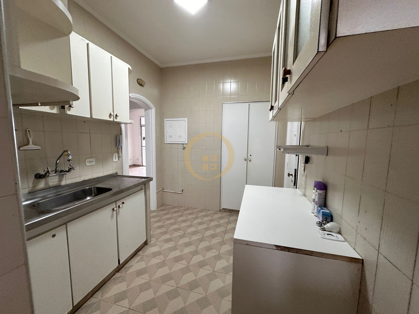 Apartamento Frente ao Mar nas Pitangueiras, Guarujá - SP
