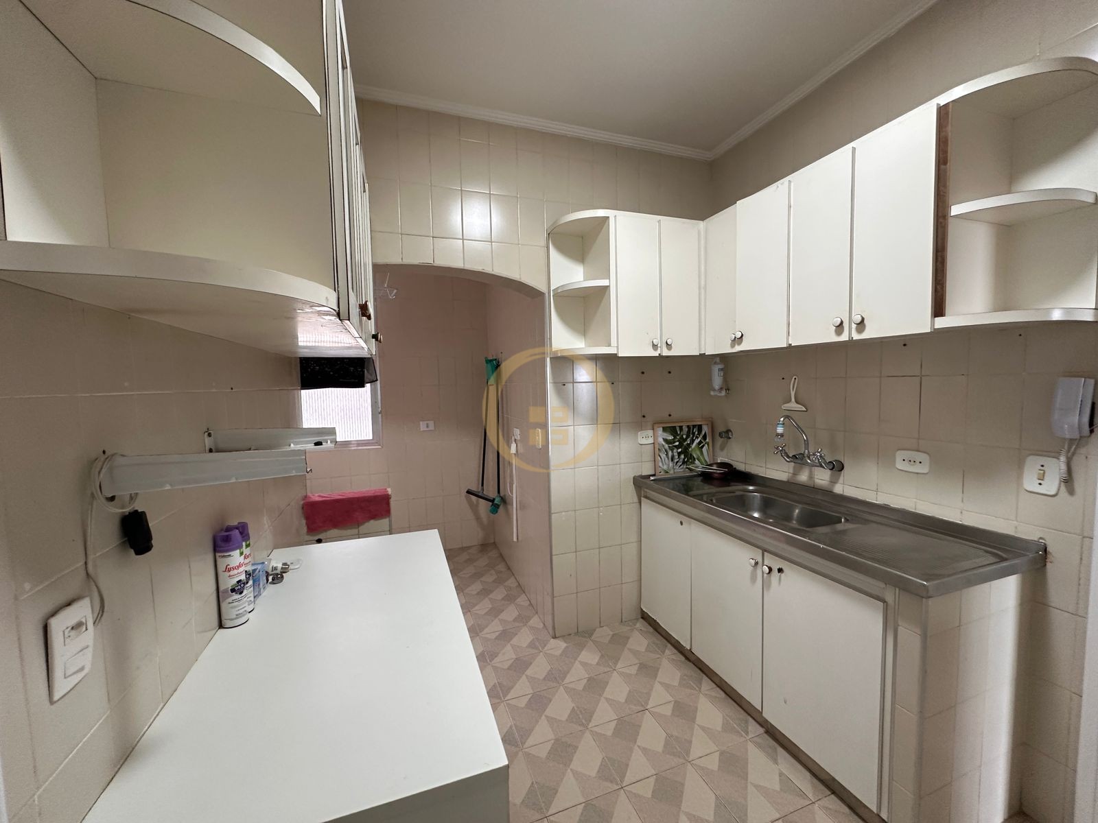 Apartamento Frente ao Mar nas Pitangueiras, Guarujá - SP