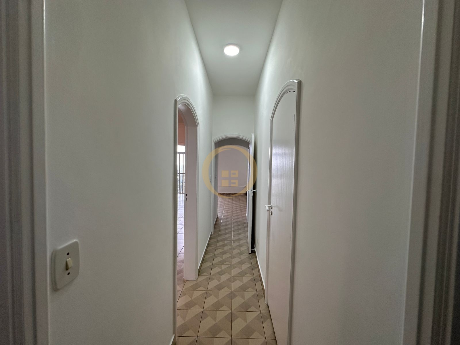 Apartamento Frente ao Mar nas Pitangueiras, Guarujá - SP