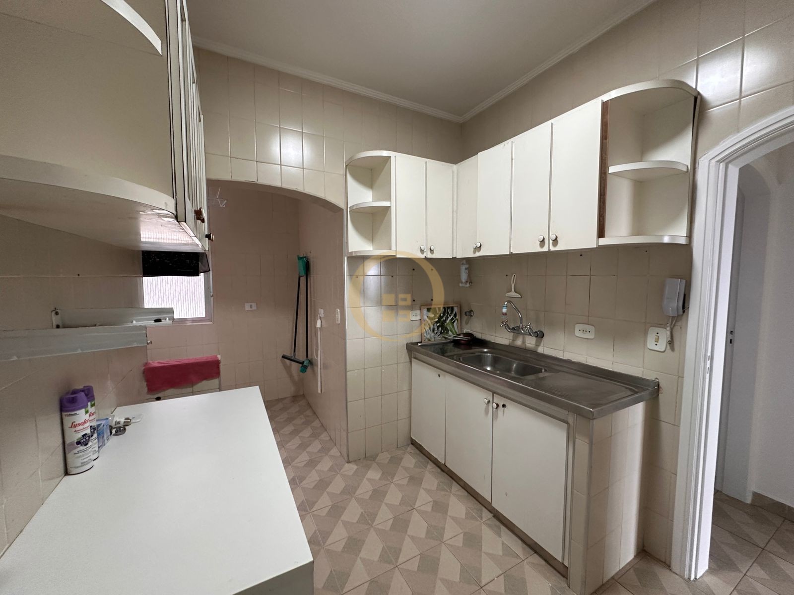 Apartamento Frente ao Mar nas Pitangueiras, Guarujá - SP