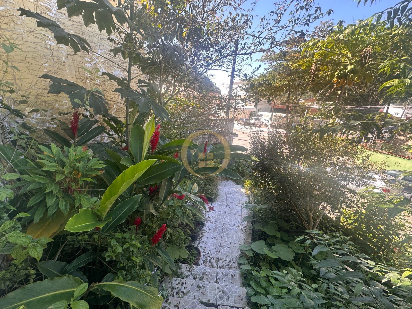 Casa, Praia da Pitangueiras - Guarujá