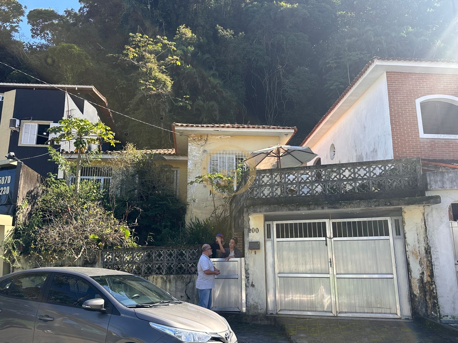 Casa, Praia da Pitangueiras - Guarujá