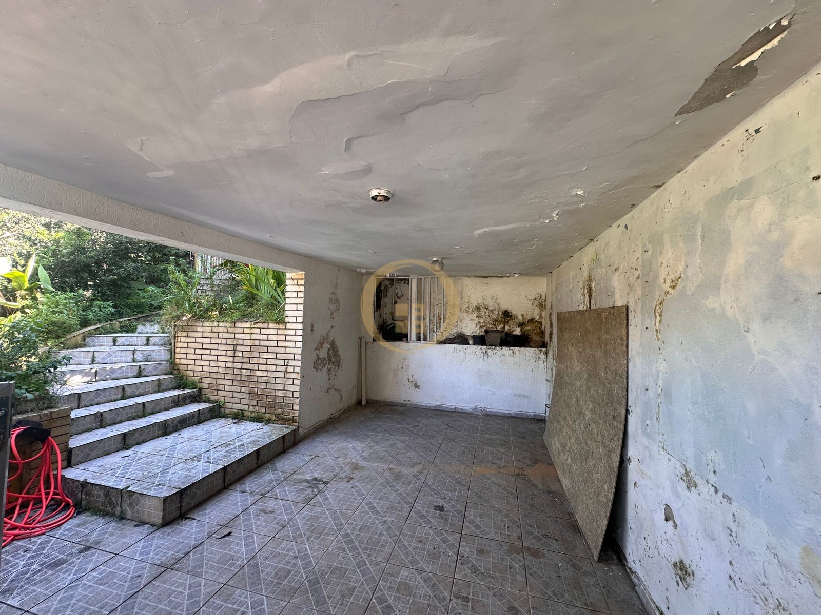 Casa, Praia da Pitangueiras - Guarujá