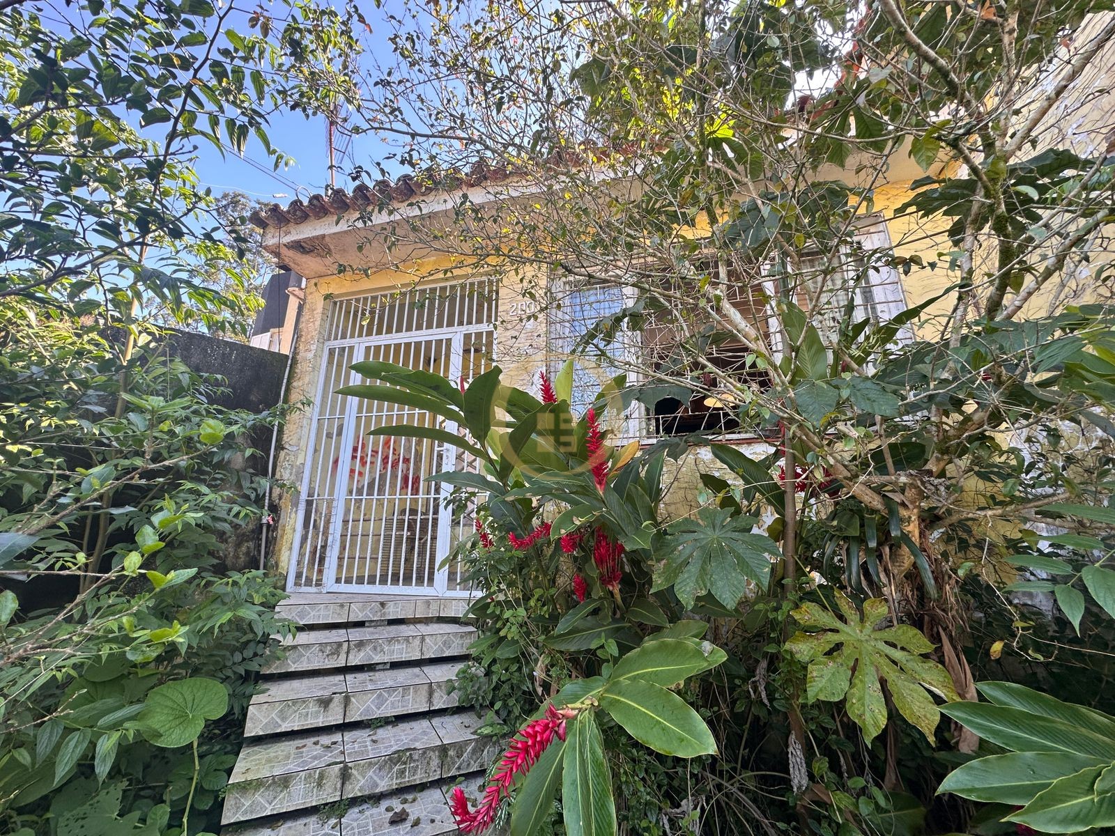 Casa, Praia da Pitangueiras - Guarujá