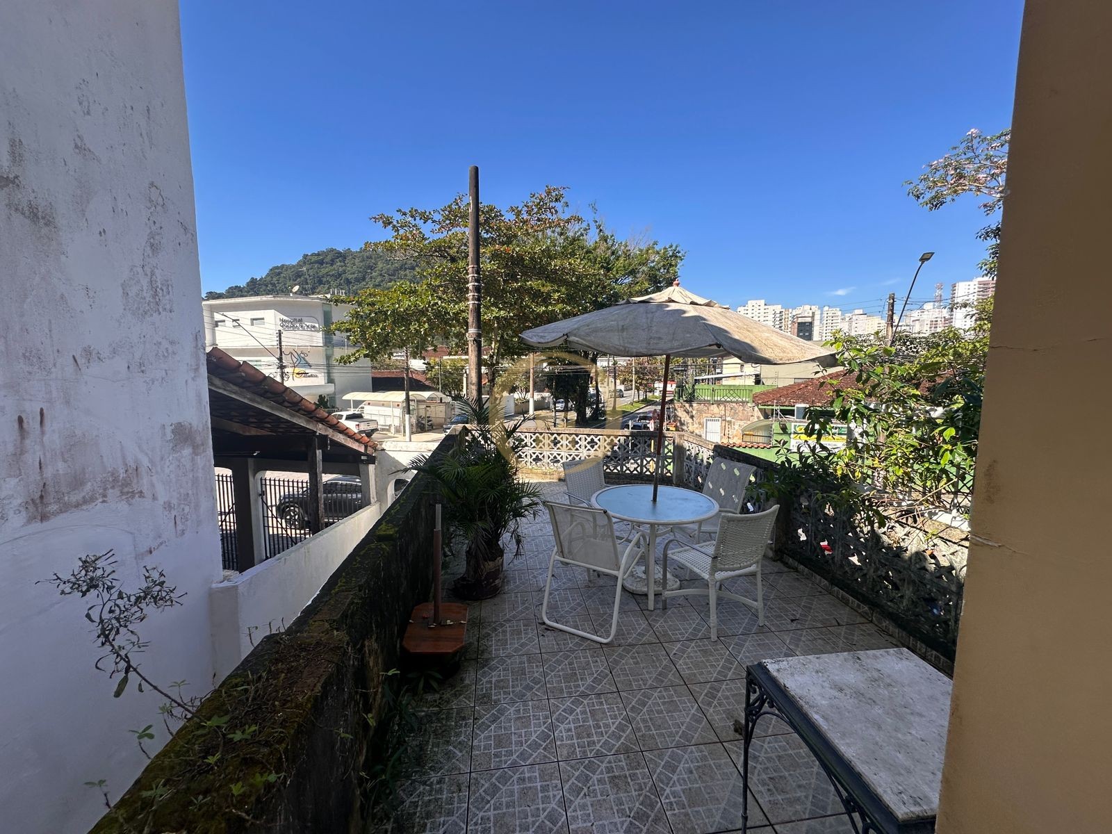 Casa, Praia da Pitangueiras - Guarujá