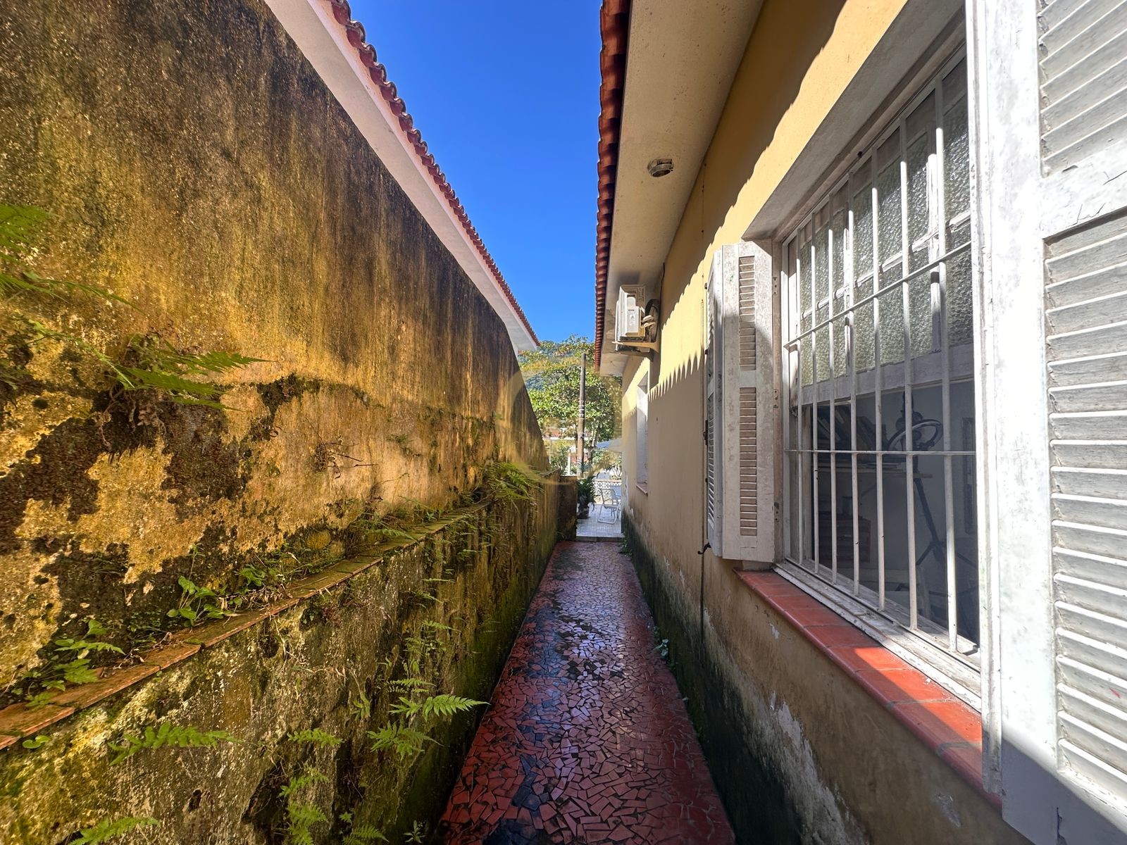 Casa, Praia da Pitangueiras - Guarujá