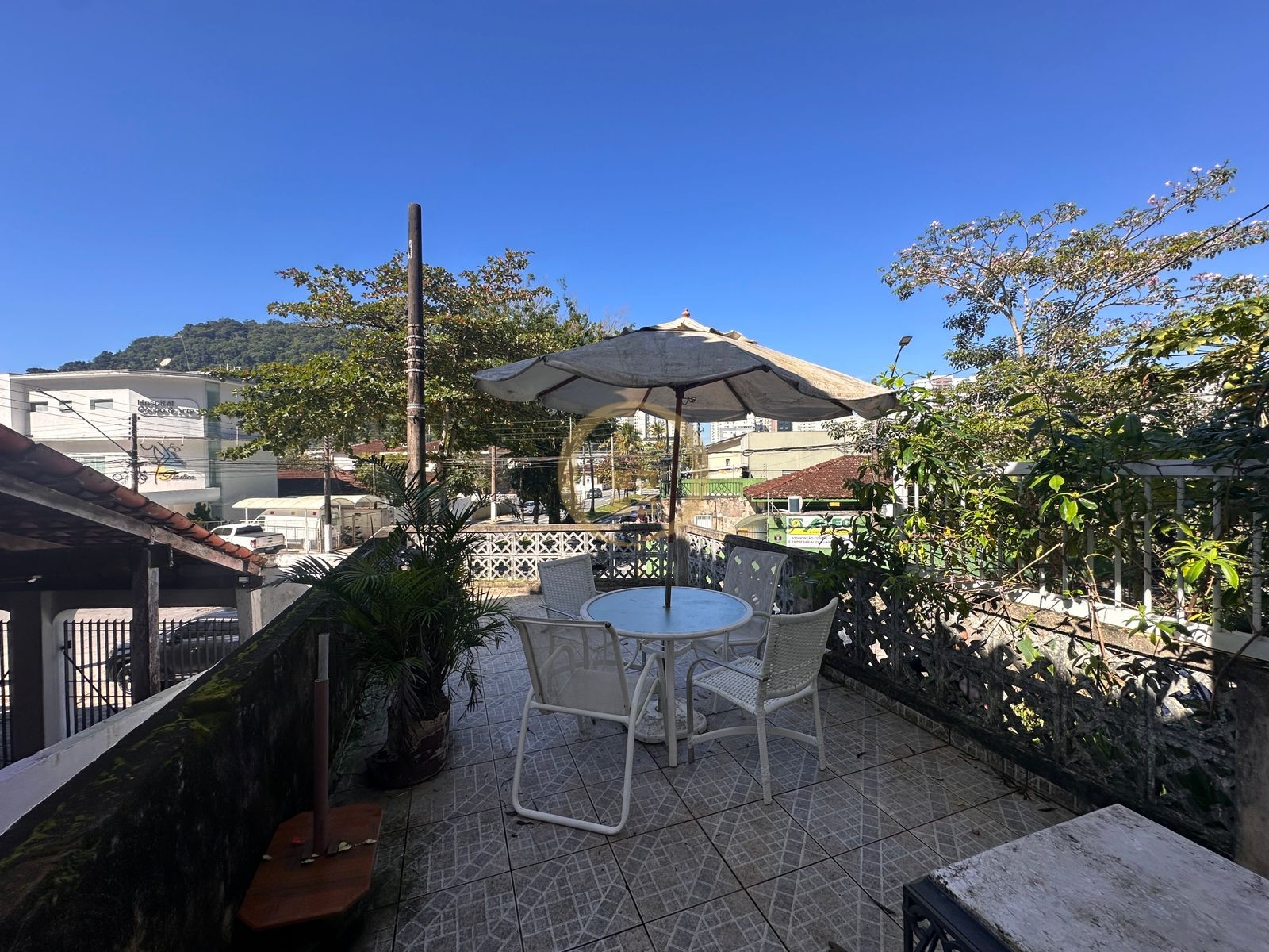 Casa, Praia da Pitangueiras - Guarujá