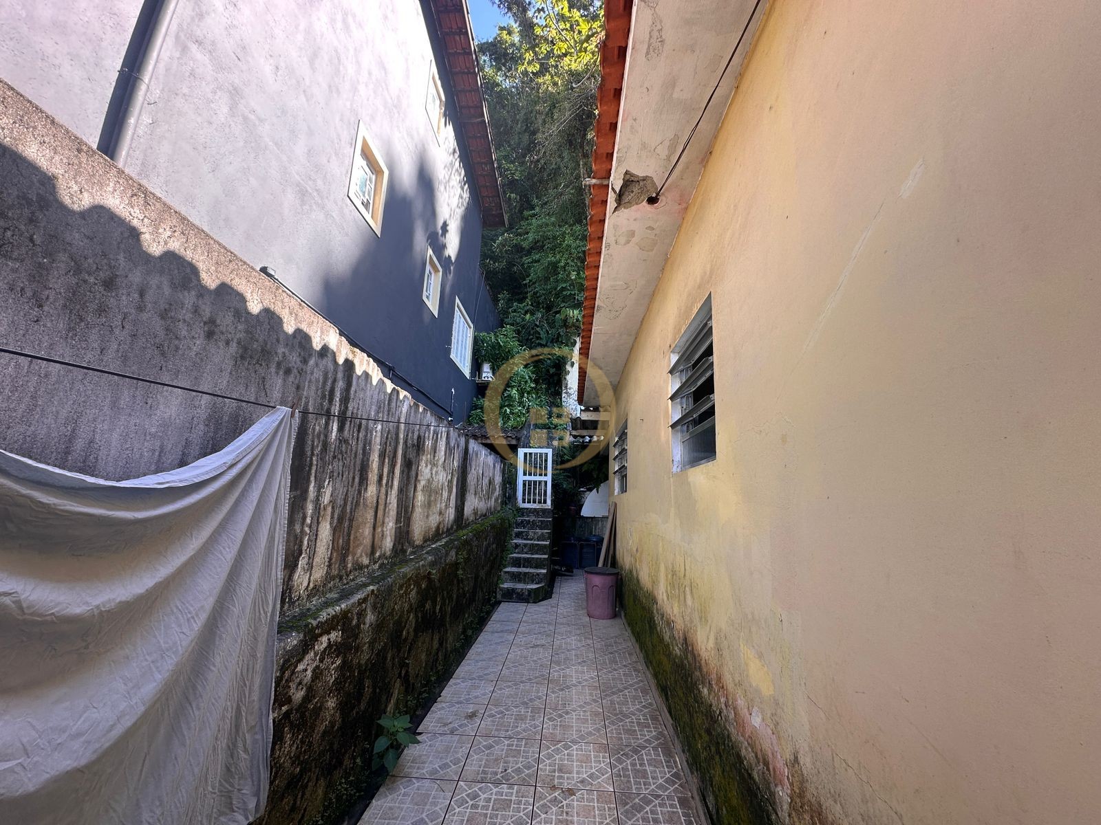 Casa, Praia da Pitangueiras - Guarujá
