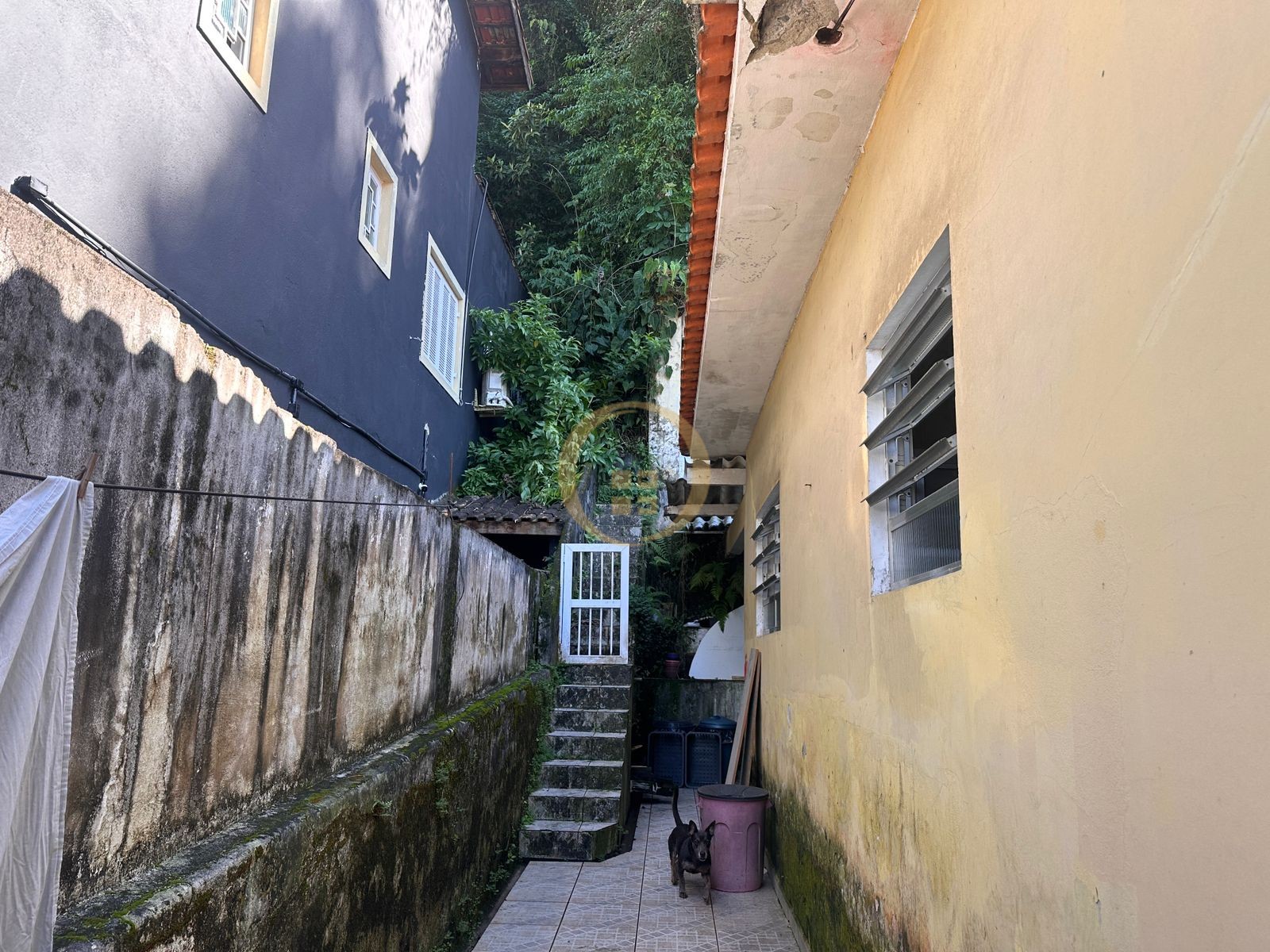 Casa, Praia da Pitangueiras - Guarujá