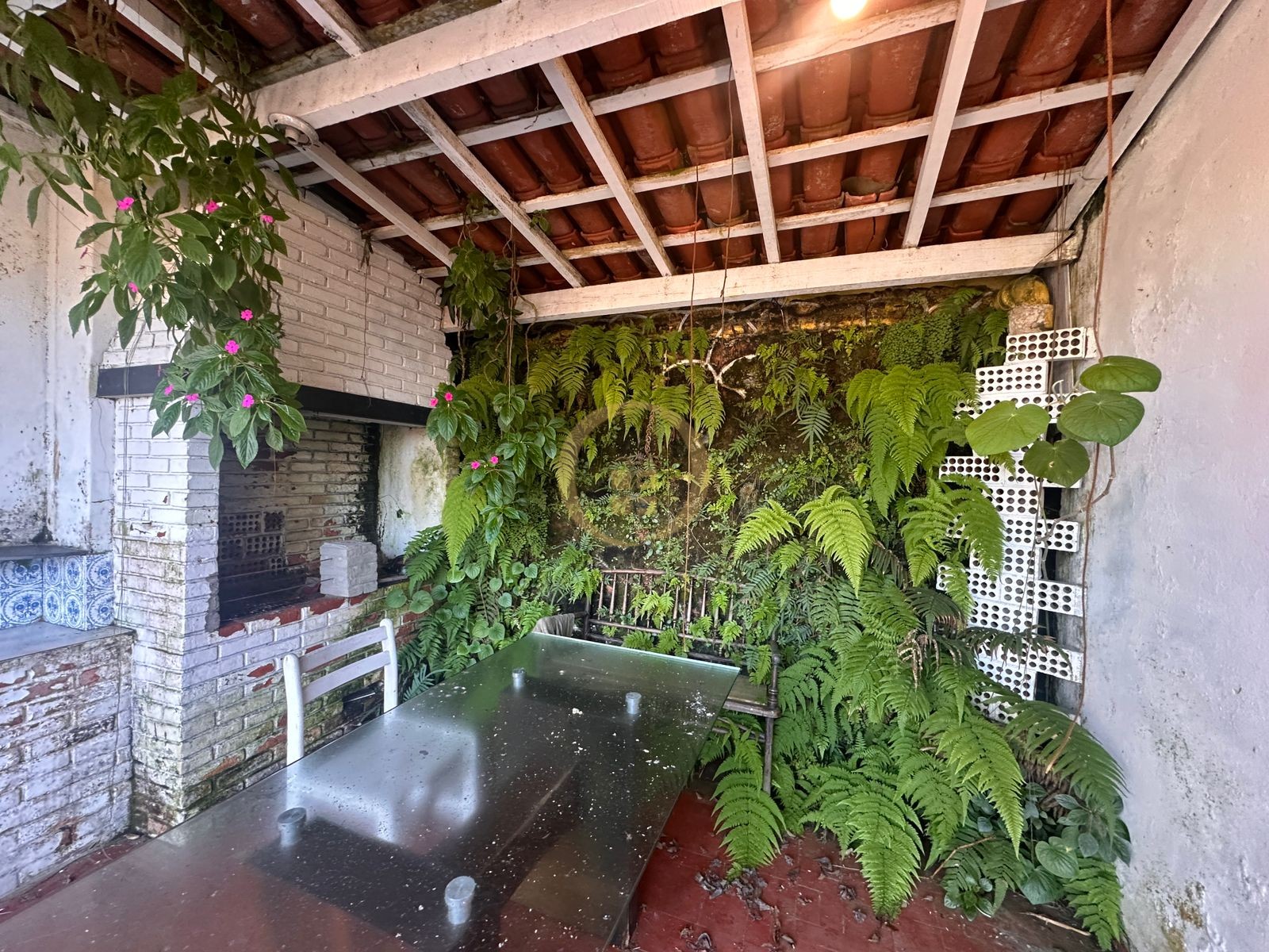 Casa, Praia da Pitangueiras - Guarujá
