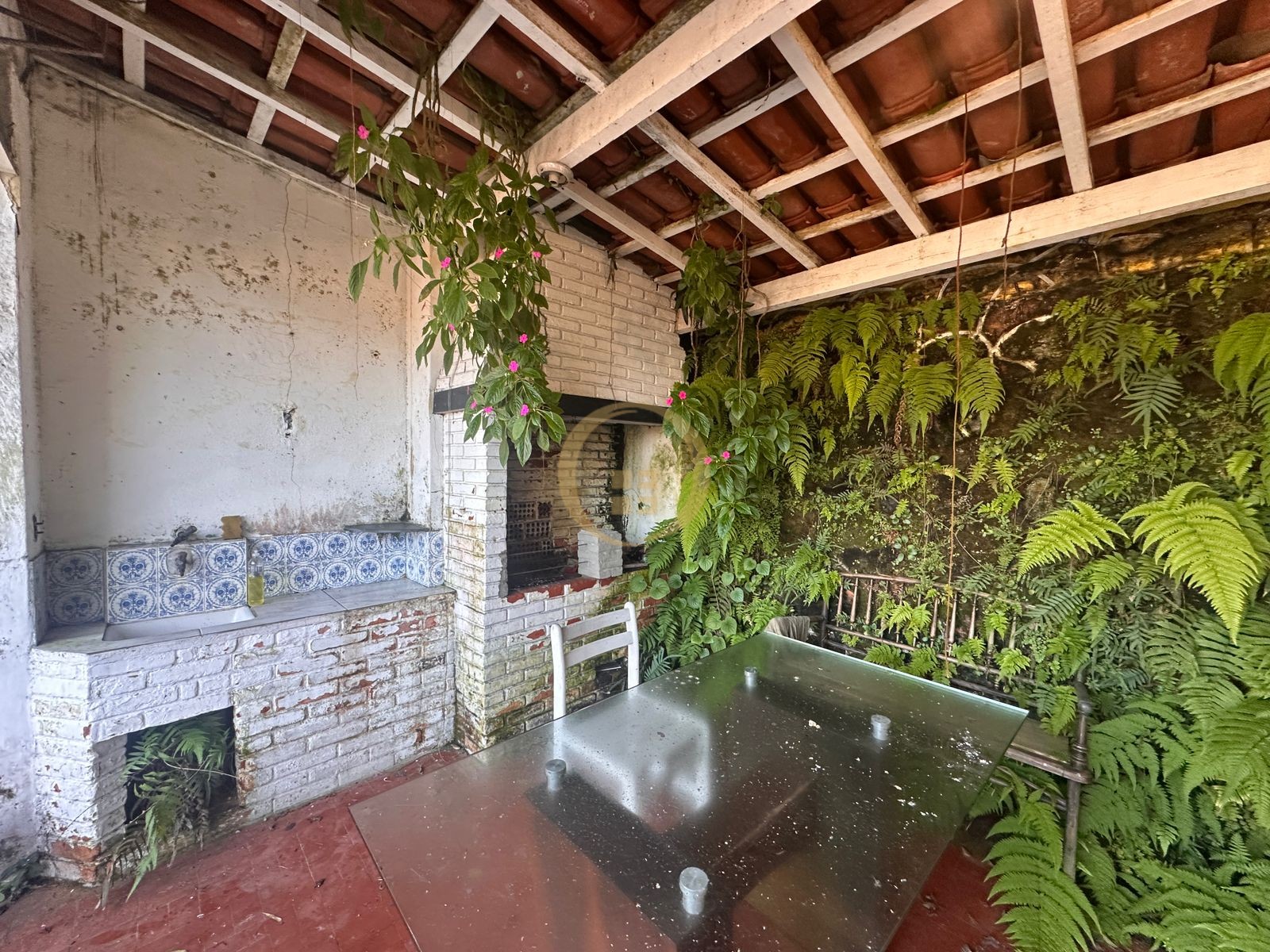 Casa, Praia da Pitangueiras - Guarujá