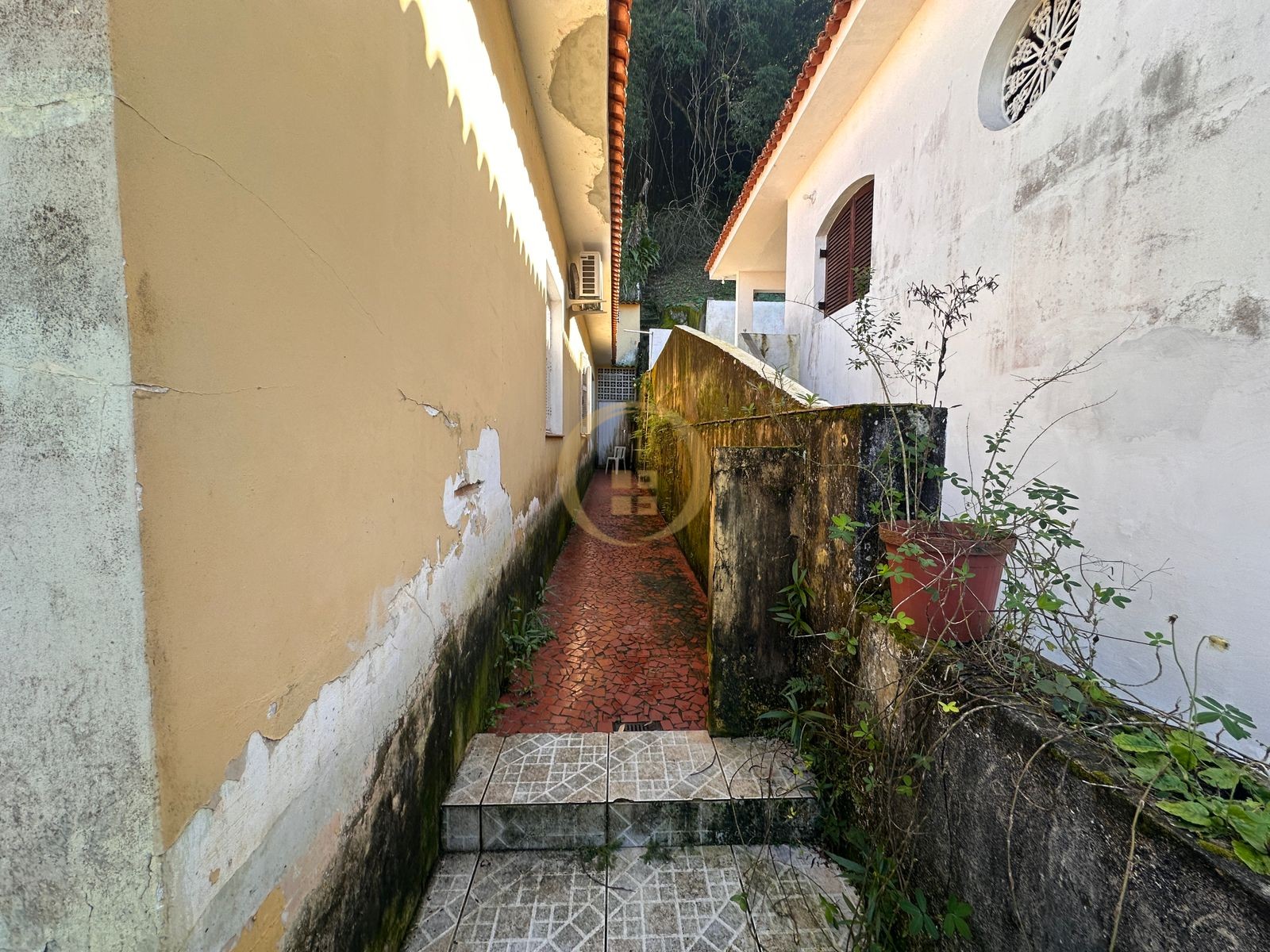 Casa, Praia da Pitangueiras - Guarujá