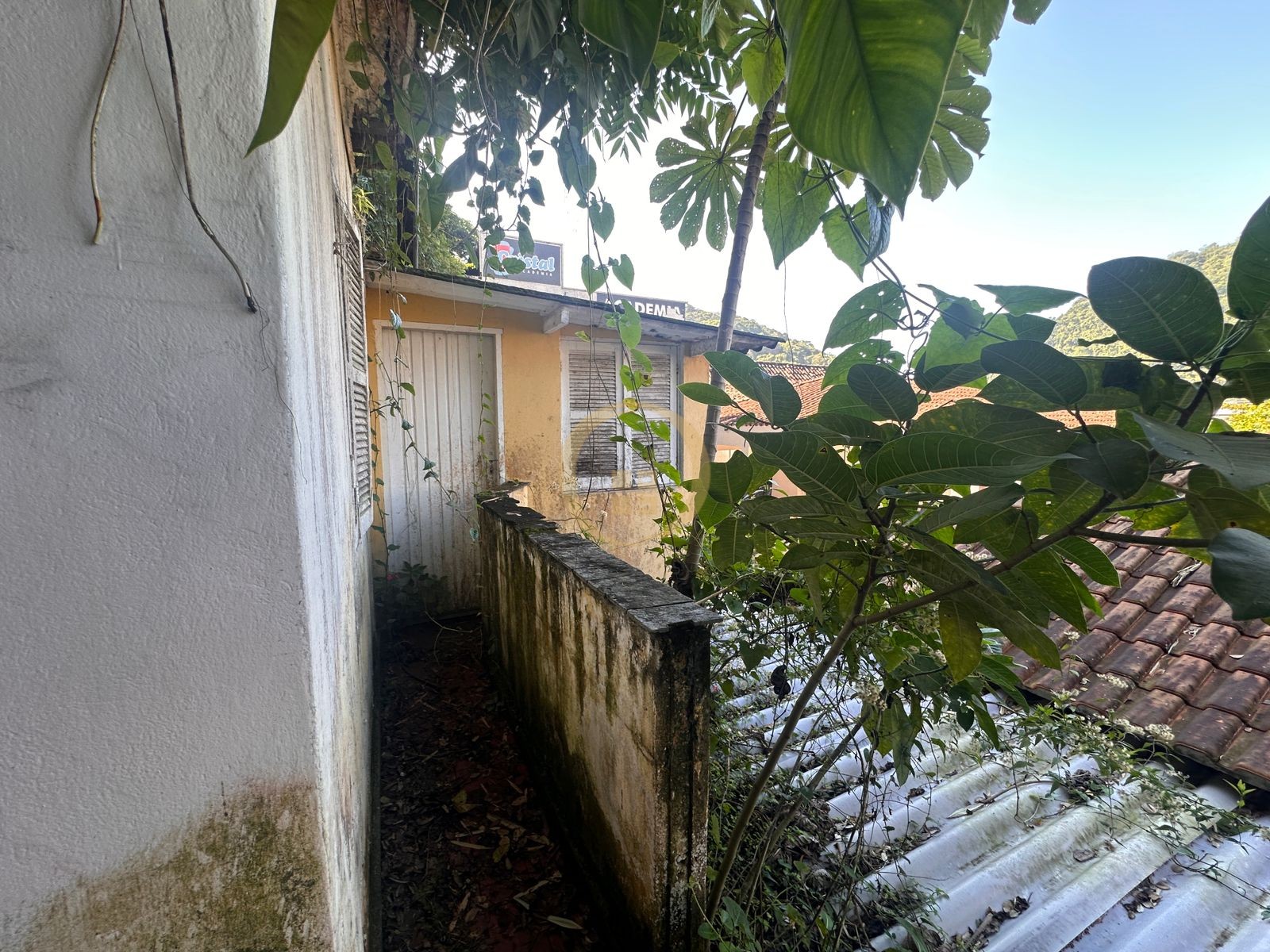 Casa, Praia da Pitangueiras - Guarujá