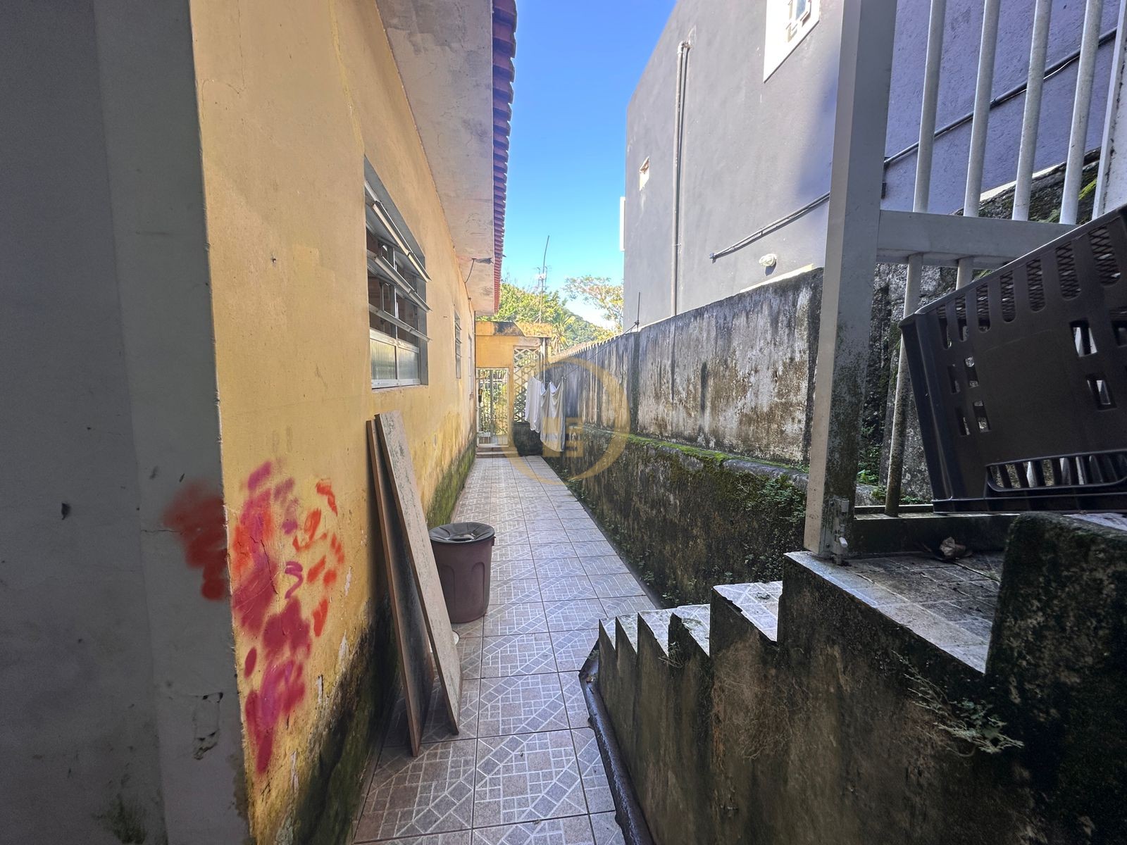 Casa, Praia da Pitangueiras - Guarujá