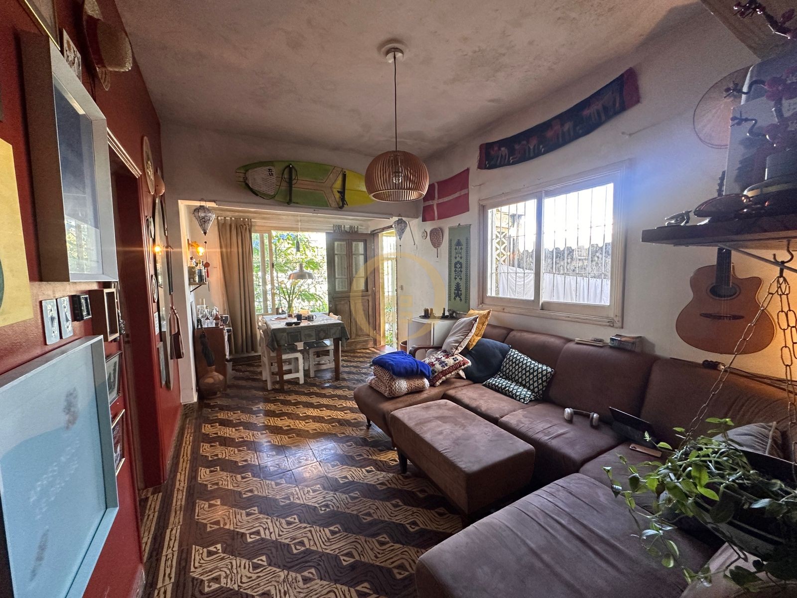 Casa, Praia da Pitangueiras - Guarujá