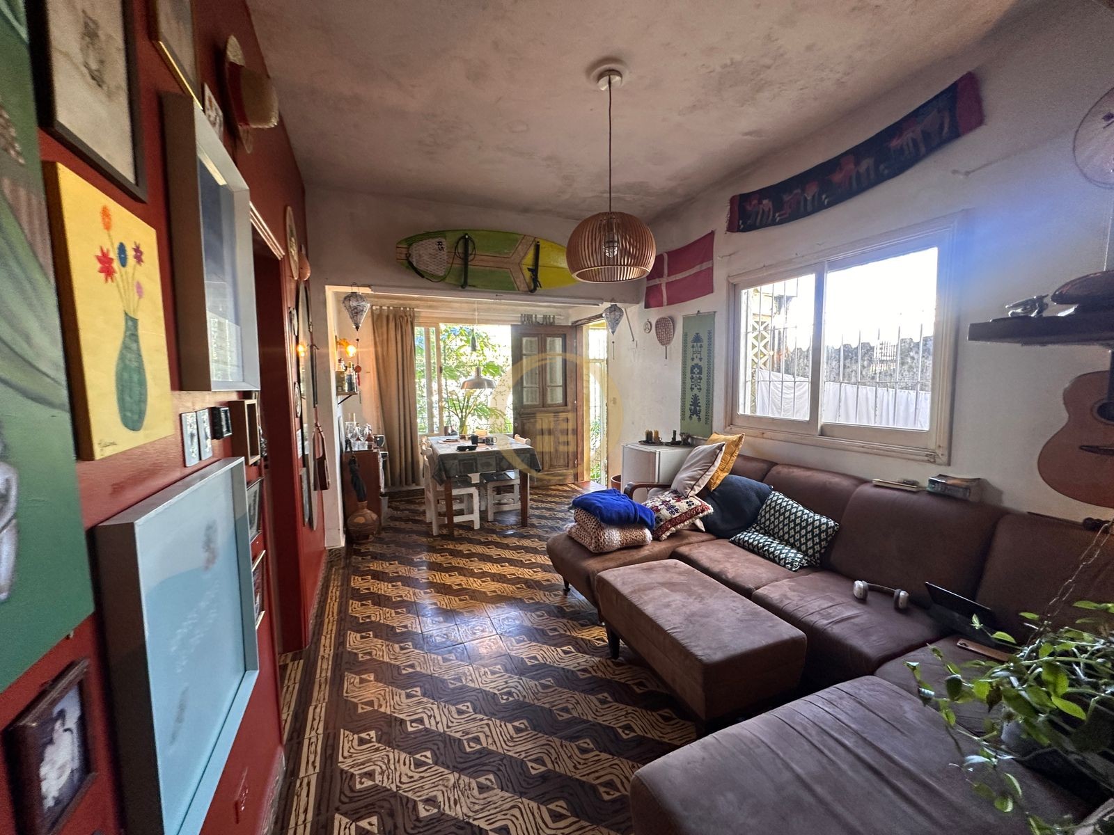 Casa, Praia da Pitangueiras - Guarujá