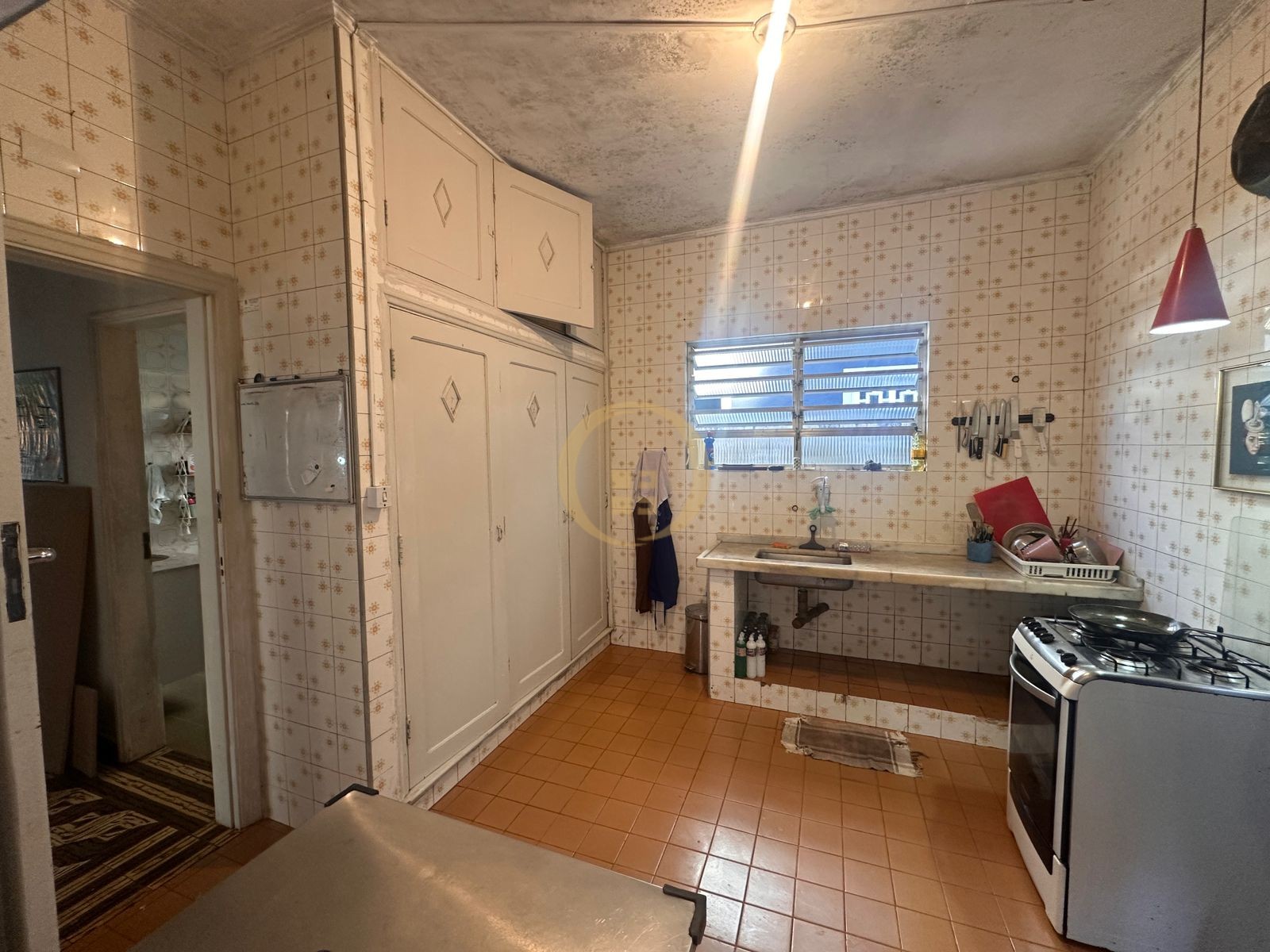 Casa, Praia da Pitangueiras - Guarujá