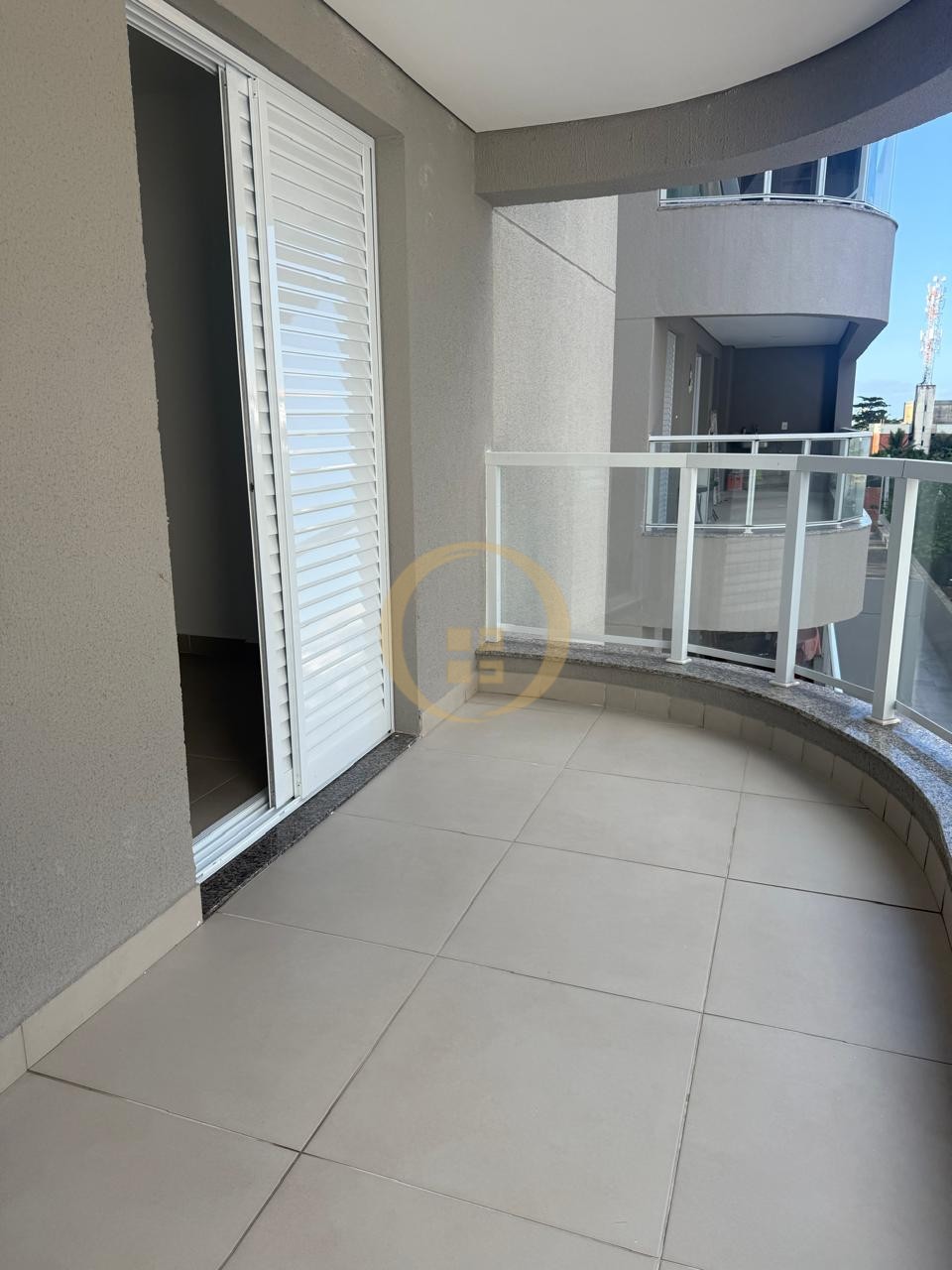 Apartamento na Praia da Enseada, Guarujá - SP