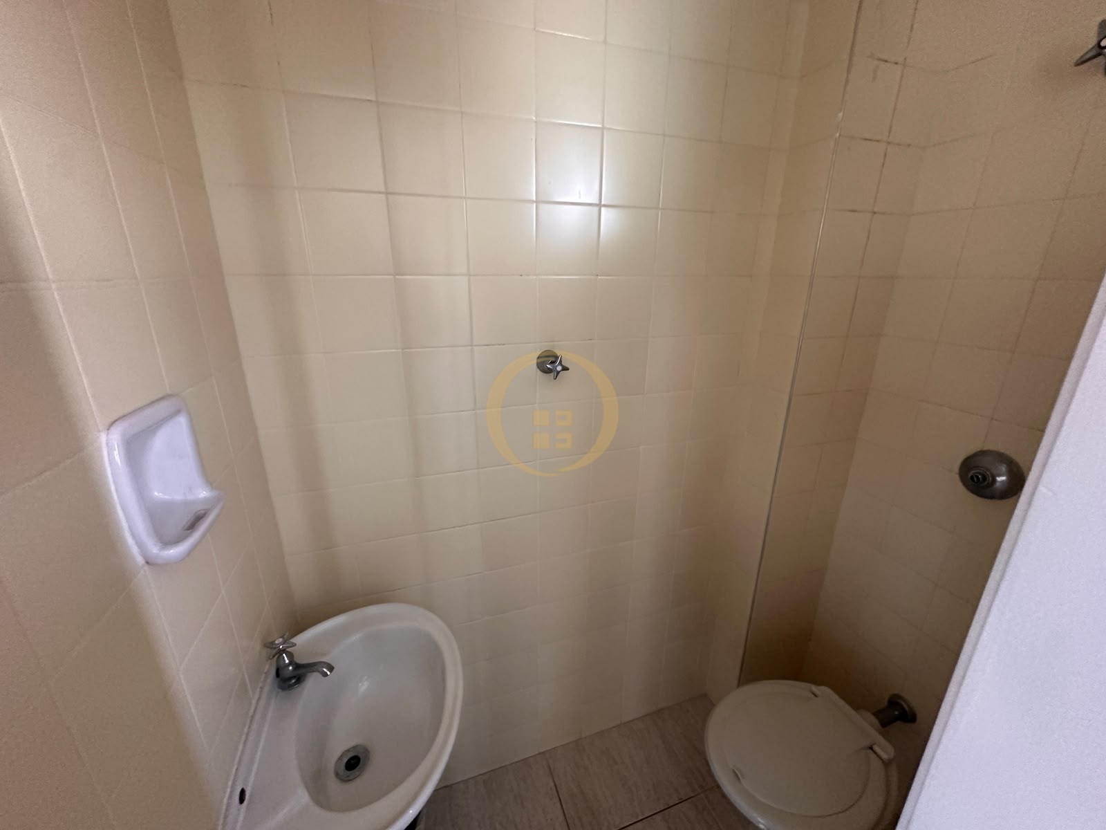 Apartamento Frente ao Mar nas Pitangueiras, Guarujá - SP