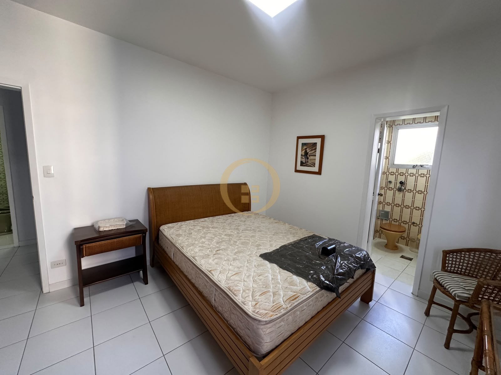 Apartamento Frente ao Mar nas Pitangueiras, Guarujá - SP