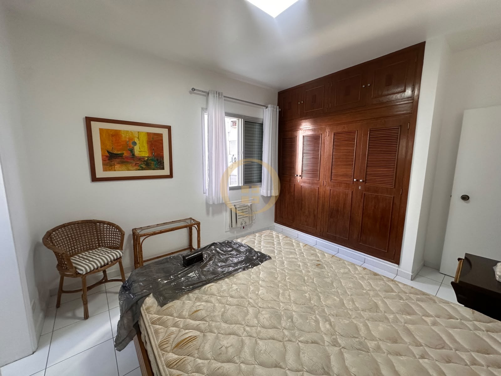 Apartamento Frente ao Mar nas Pitangueiras, Guarujá - SP
