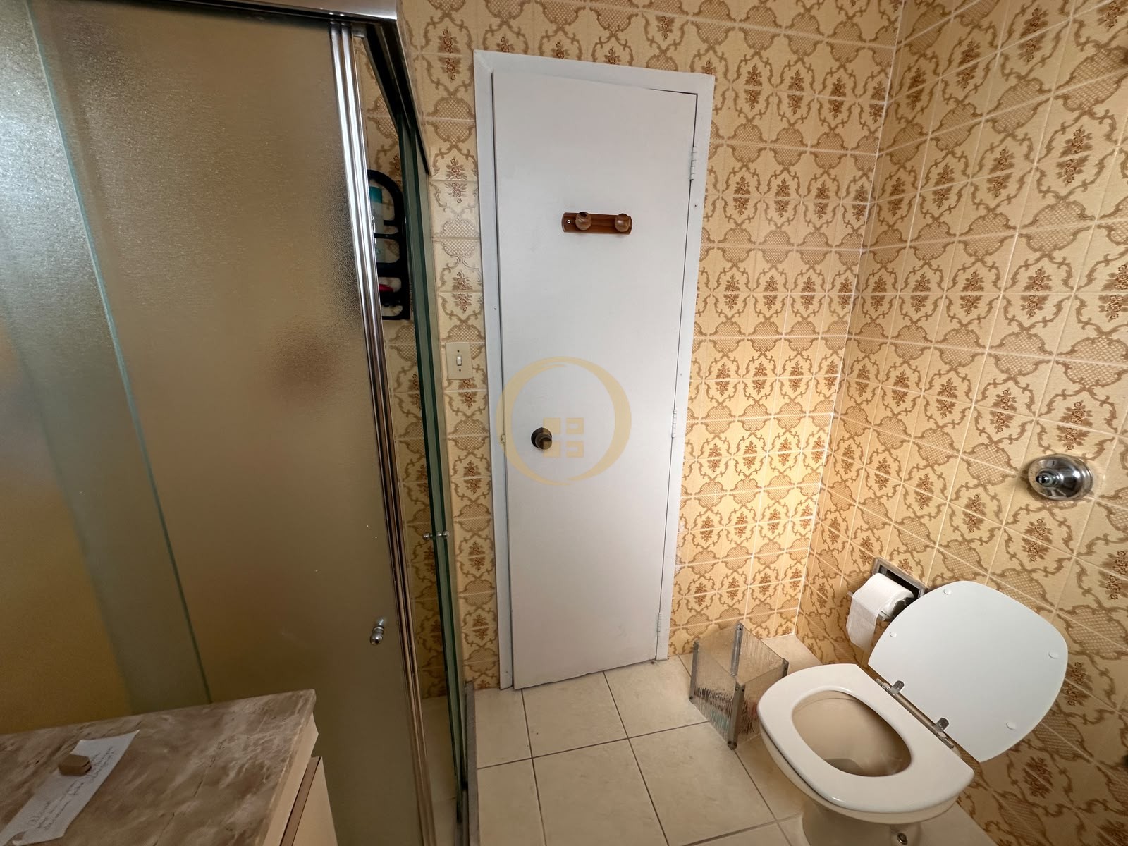 Apartamento Frente ao Mar nas Pitangueiras, Guarujá - SP
