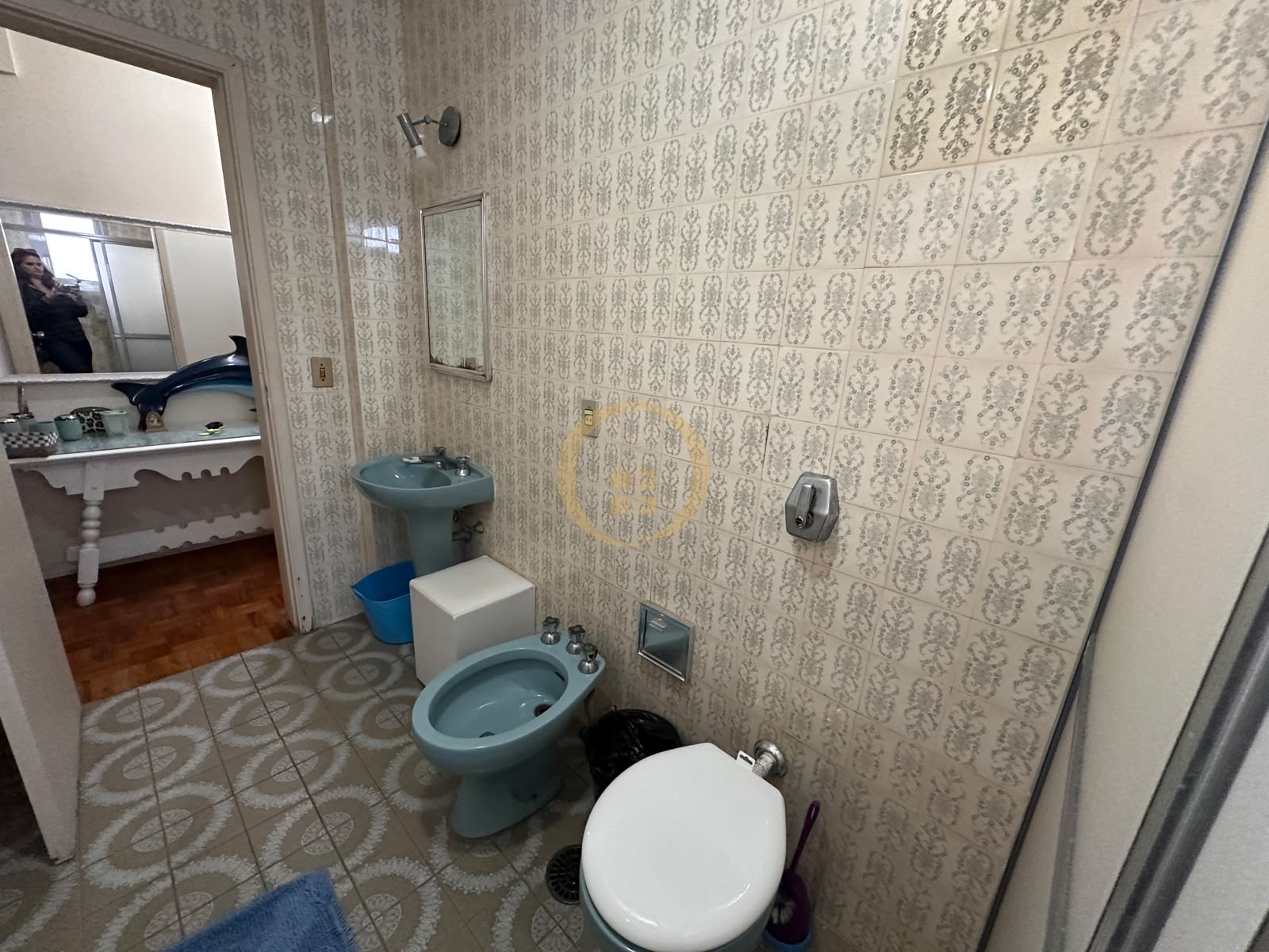 Apartamento Frente ao Mar nas Pitangueiras, Guarujá - SP