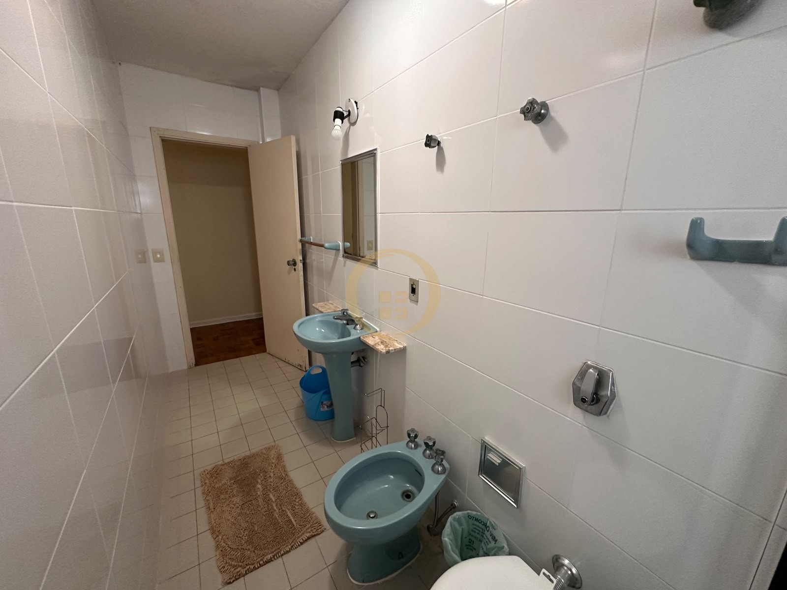 Apartamento Frente ao Mar nas Pitangueiras, Guarujá - SP