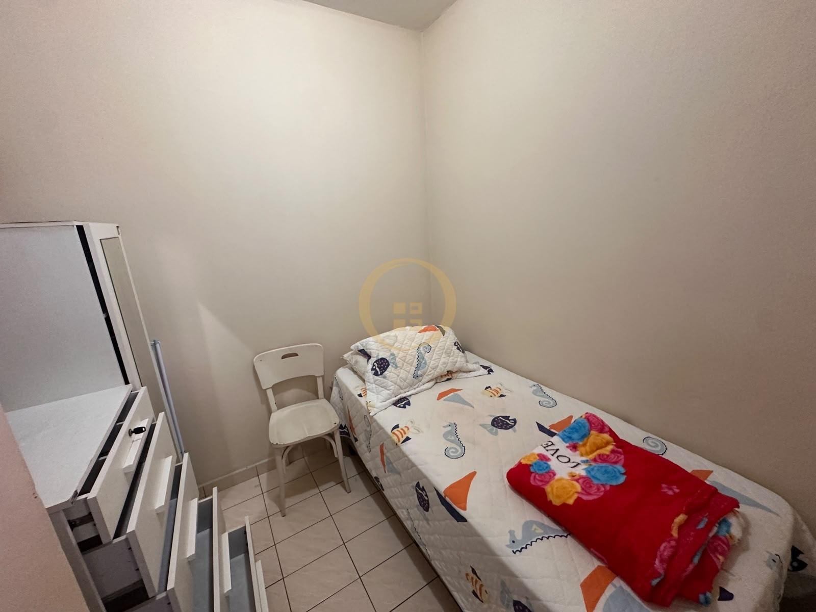 Apartamento Frente ao Mar nas Pitangueiras, Guarujá - SP