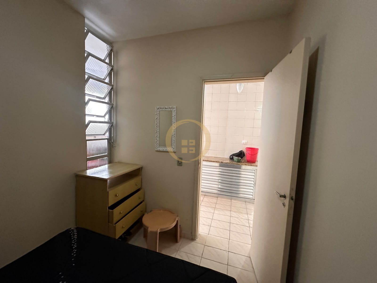 Apartamento Frente ao Mar nas Pitangueiras, Guarujá - SP