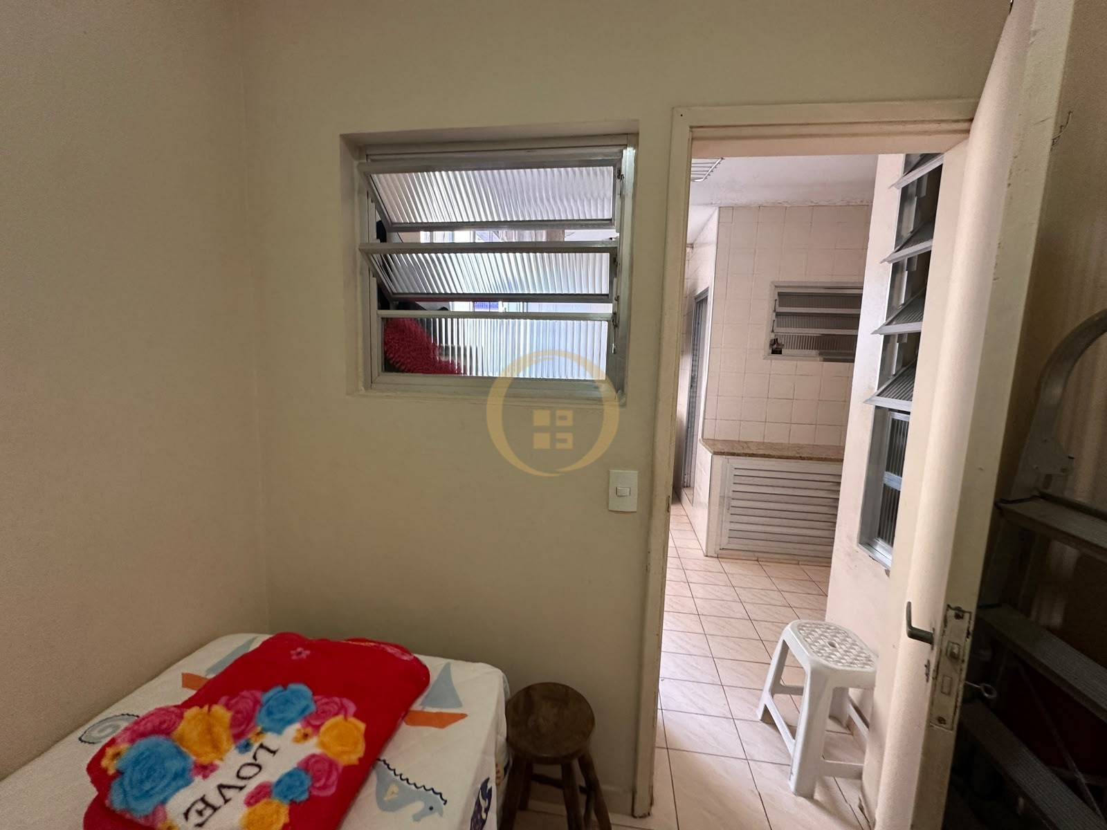 Apartamento Frente ao Mar nas Pitangueiras, Guarujá - SP