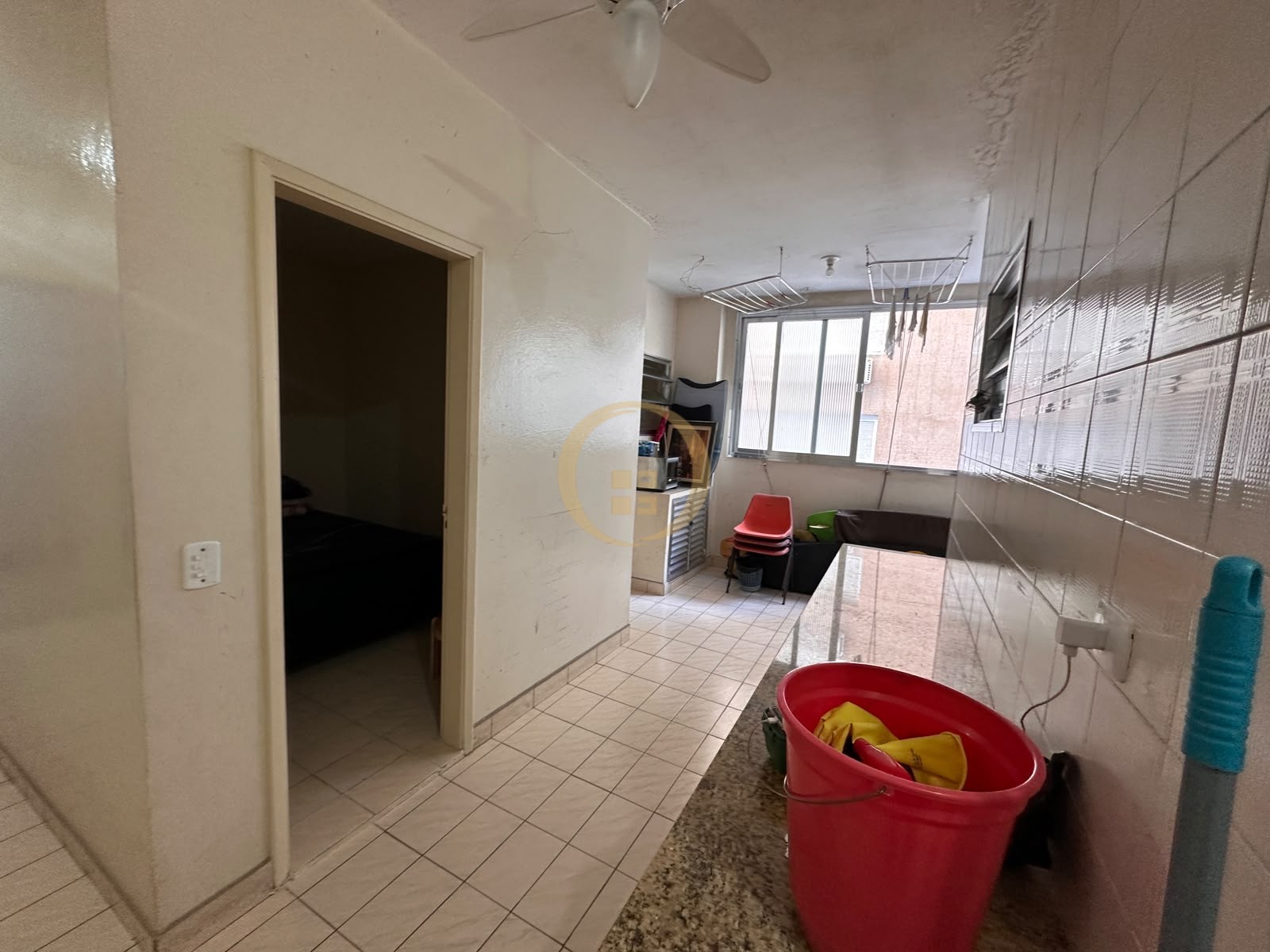 Apartamento Frente ao Mar nas Pitangueiras, Guarujá - SP