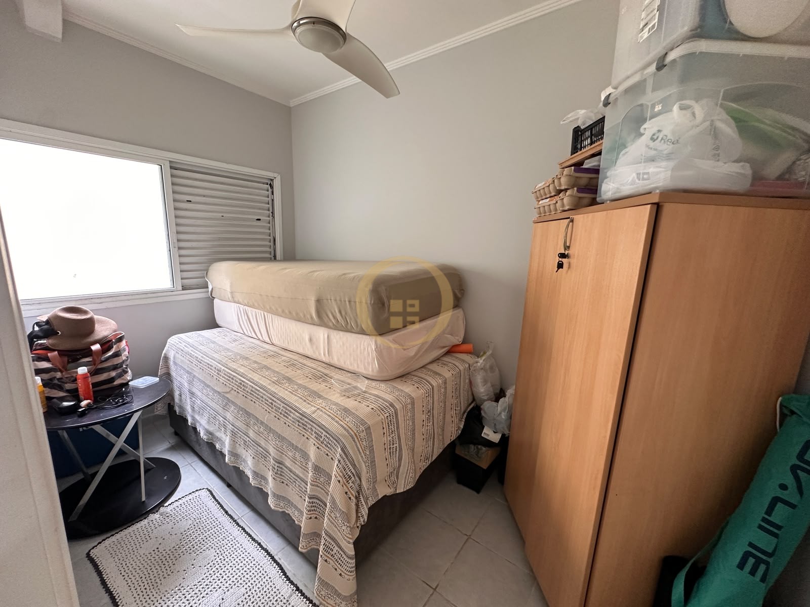 Apartamento Frente ao Mar nas Pitangueiras, Guarujá - SP