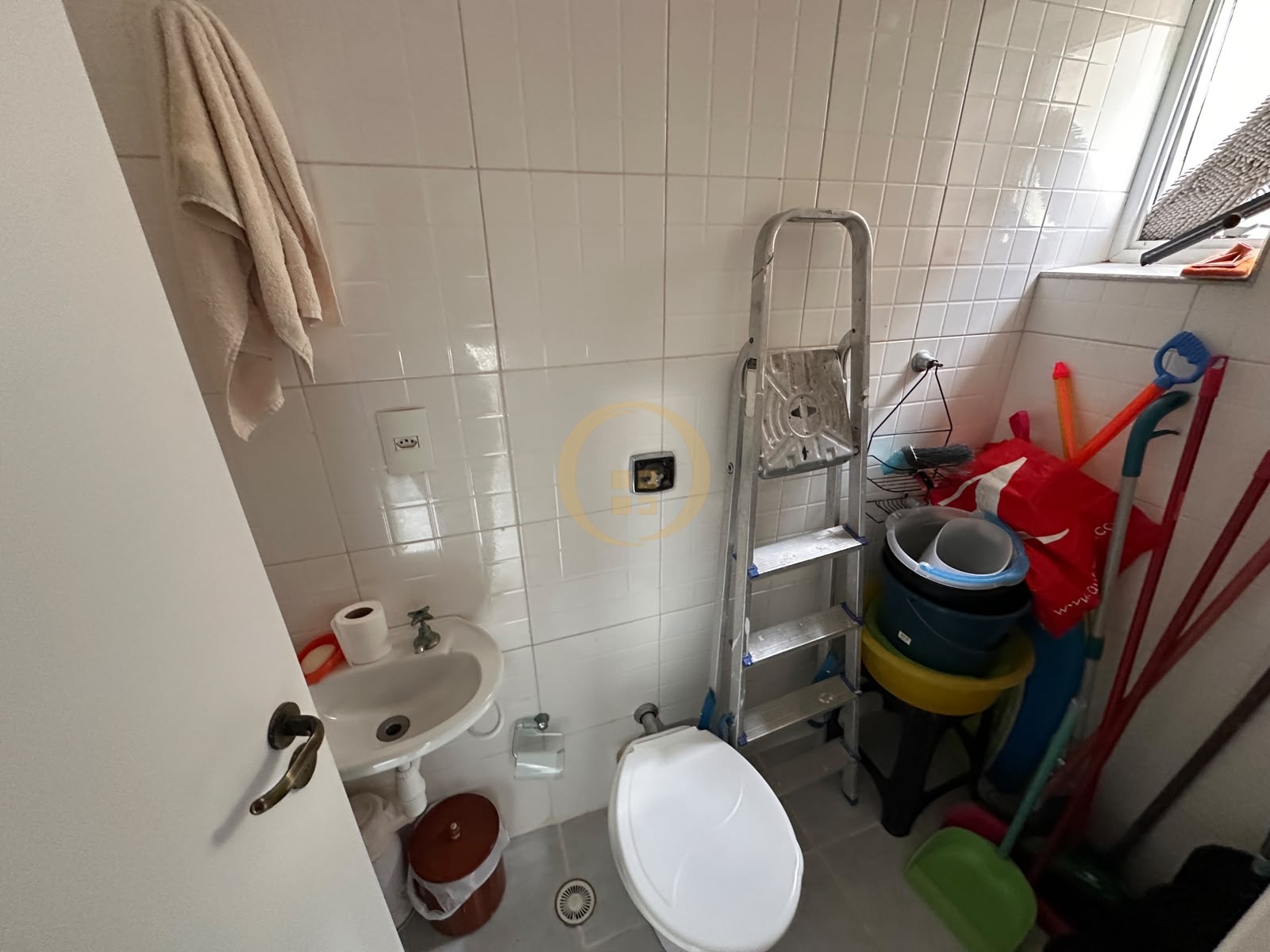 Apartamento Frente ao Mar nas Pitangueiras, Guarujá - SP