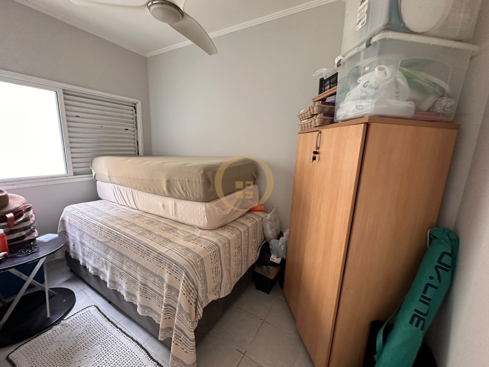 Apartamento Frente ao Mar nas Pitangueiras, Guarujá - SP