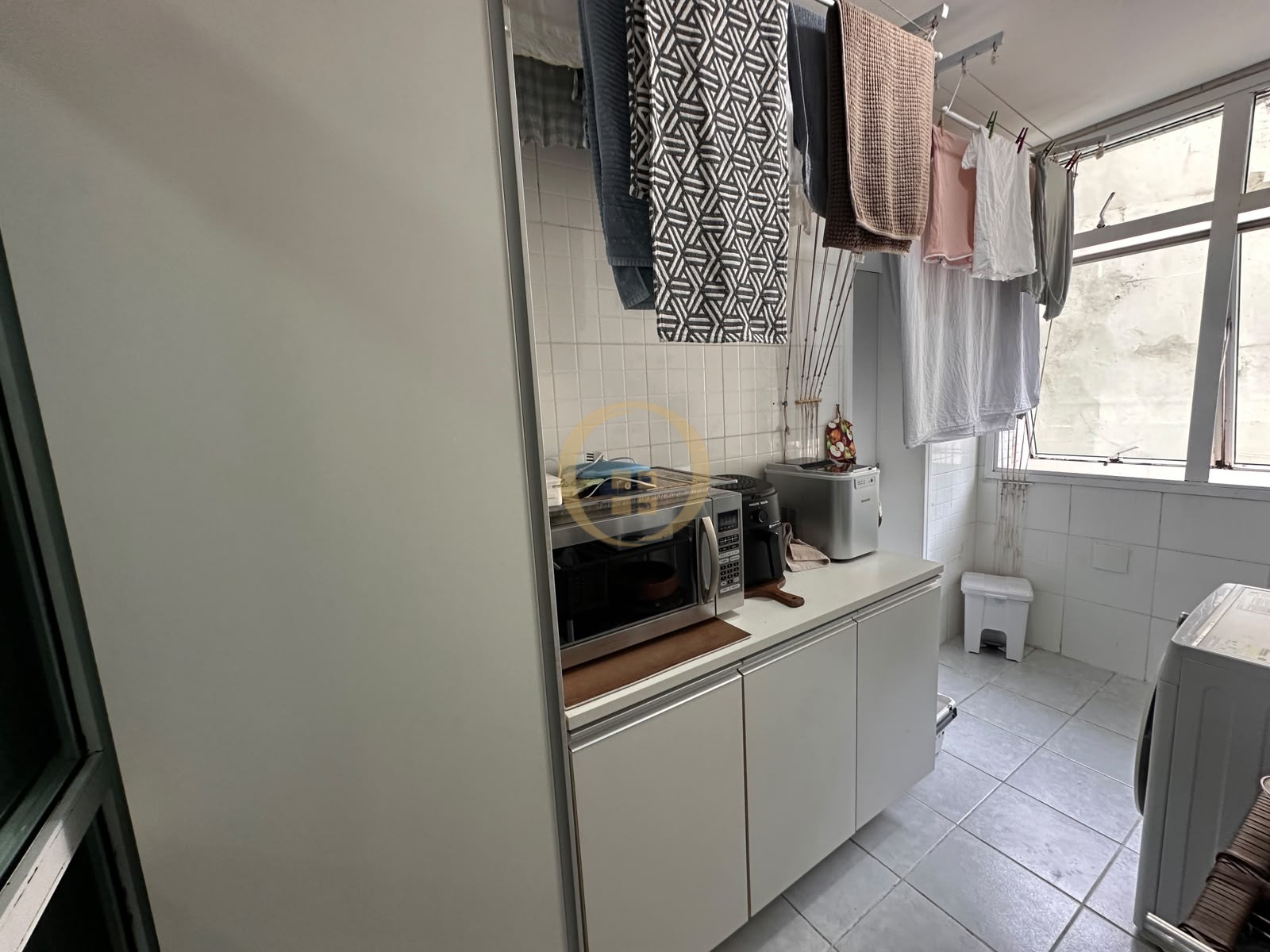 Apartamento Frente ao Mar nas Pitangueiras, Guarujá - SP