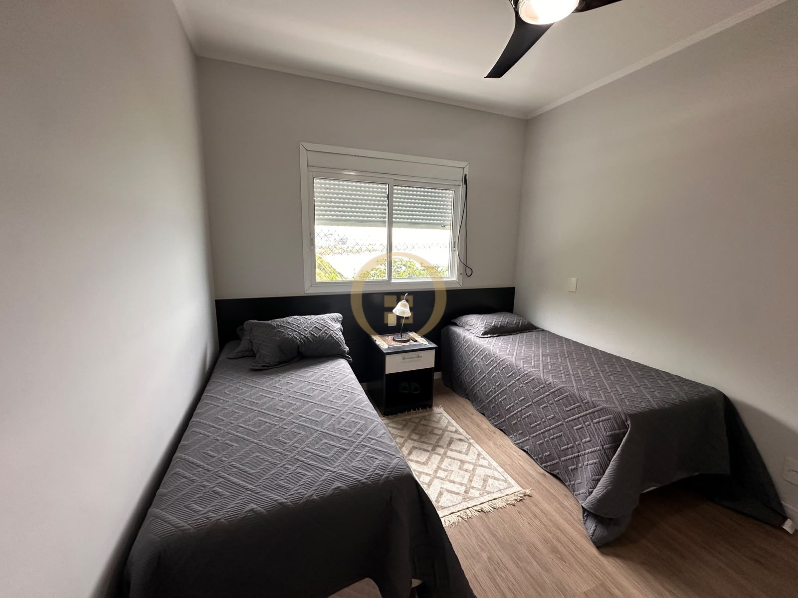 Apartamento Frente ao Mar nas Pitangueiras, Guarujá - SP