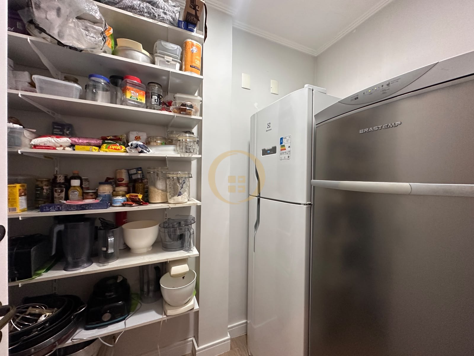 Apartamento Frente ao Mar nas Pitangueiras, Guarujá - SP