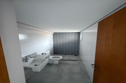 Apartamento na Praia das Astúrias, Guarujá - SP