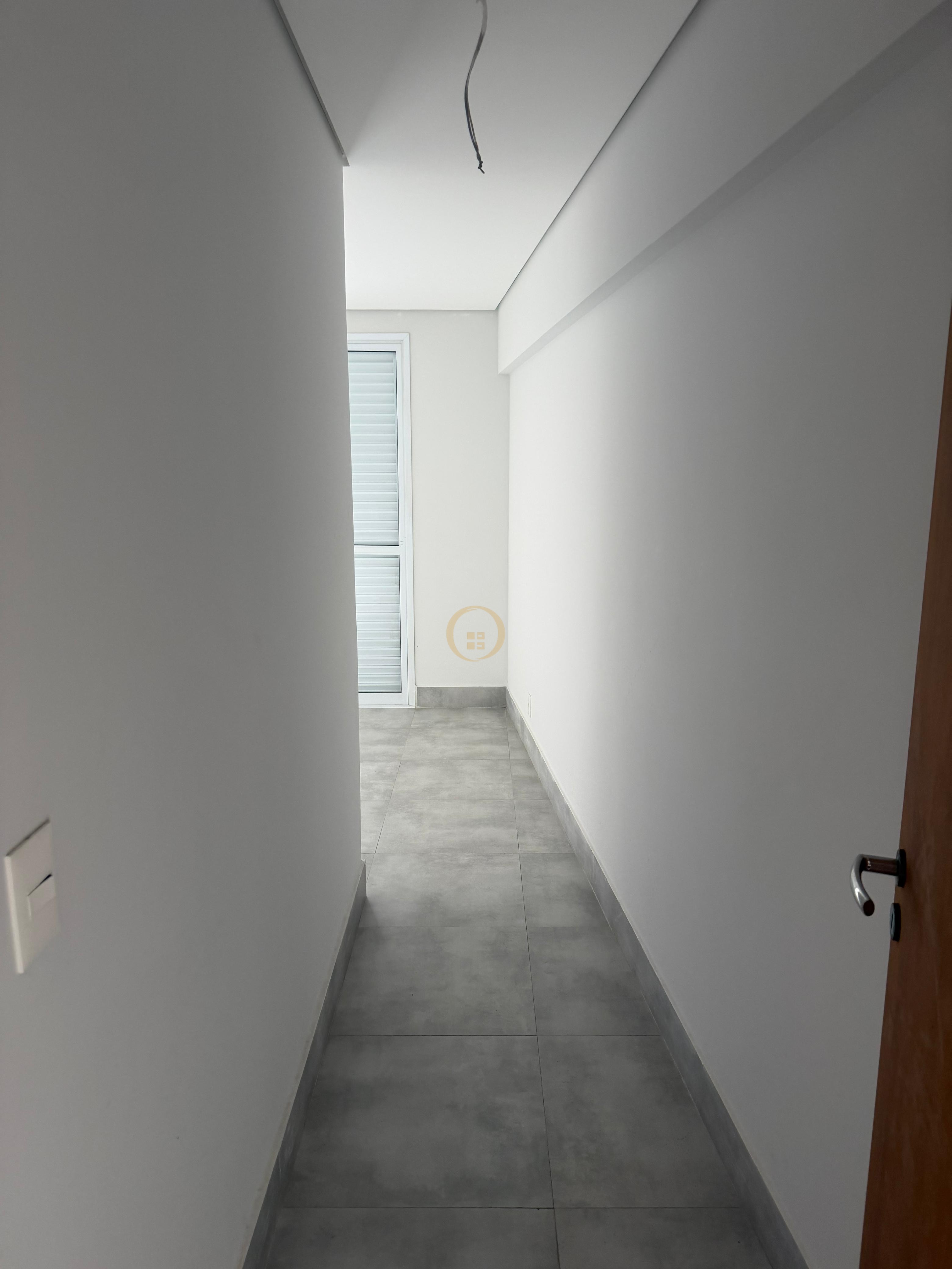 Apartamento na Praia das Astúrias, Guarujá - SP