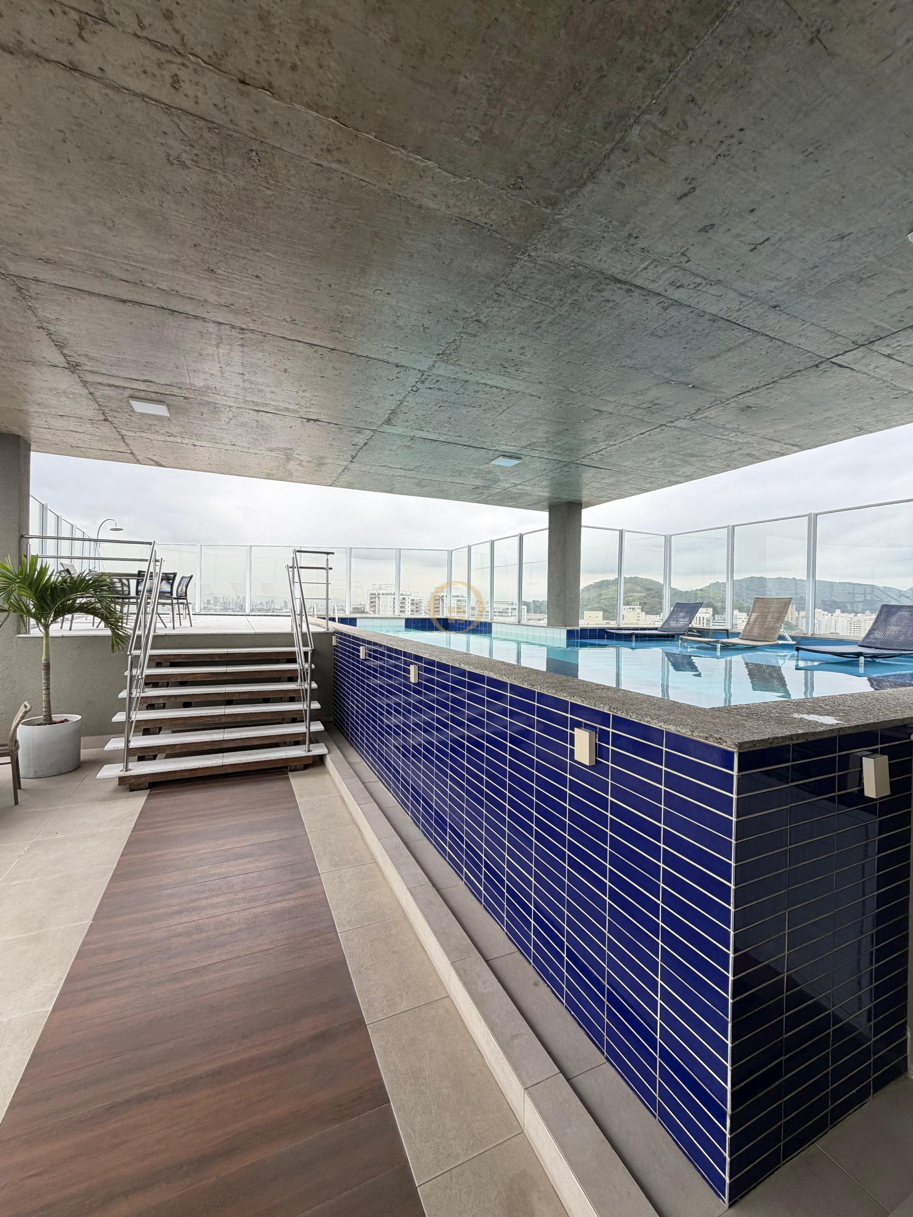 Apartamento na Praia das Astúrias, Guarujá - SP