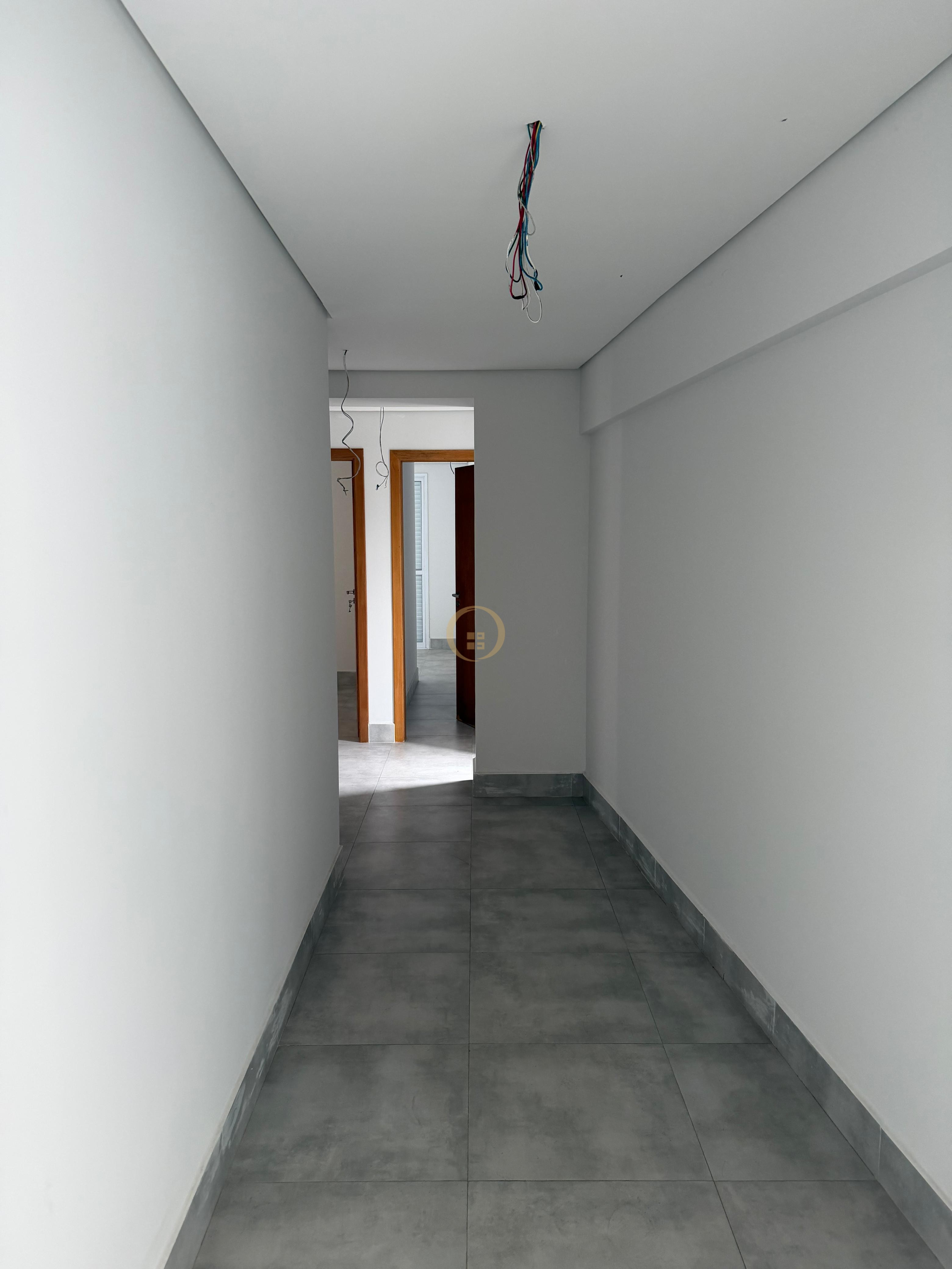 Apartamento na Praia das Astúrias, Guarujá - SP