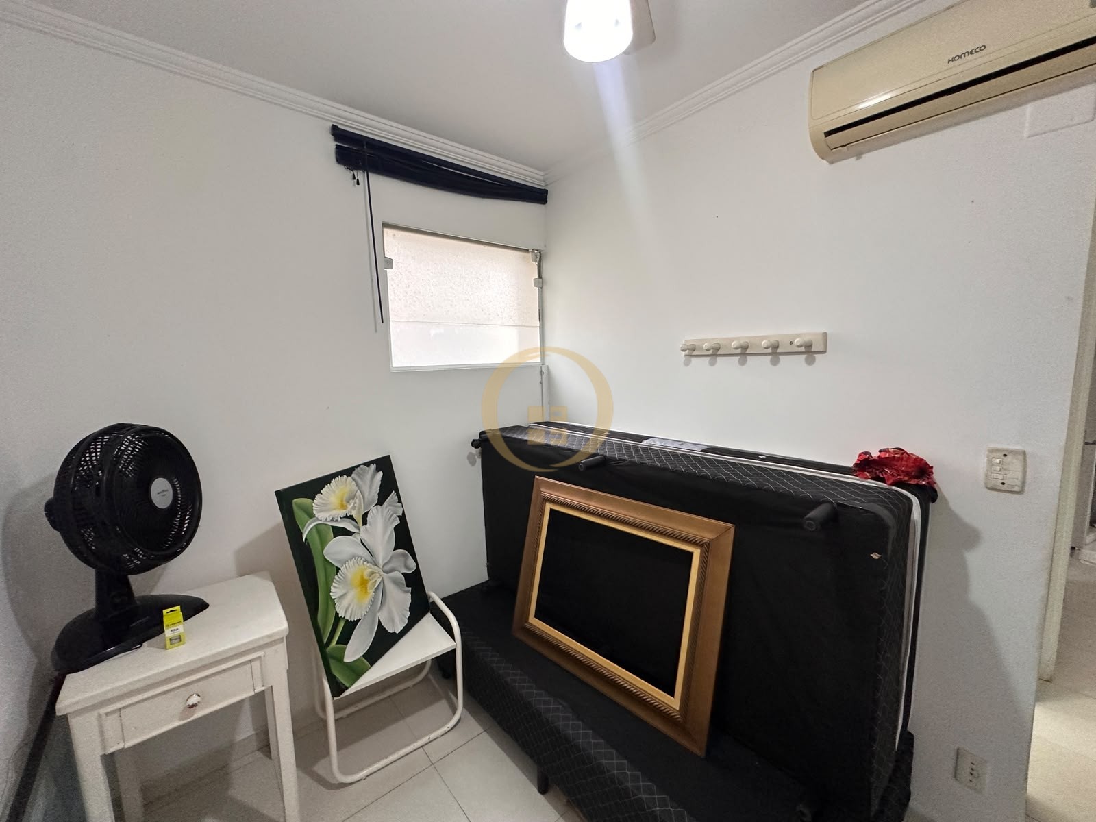 Apartamento Frente ao Mar nas Pitangueiras, Guarujá - SP