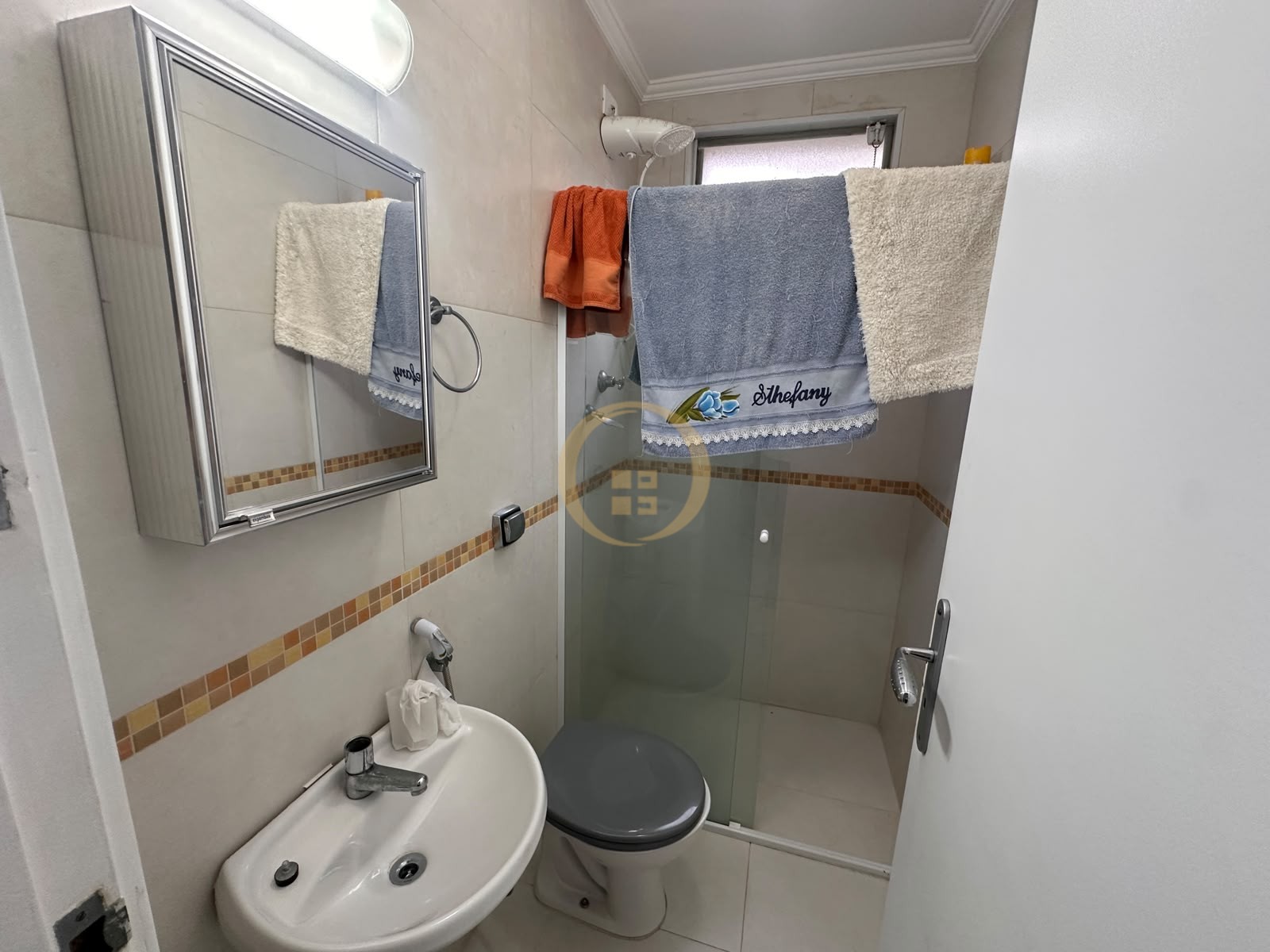 Apartamento Frente ao Mar nas Pitangueiras, Guarujá - SP