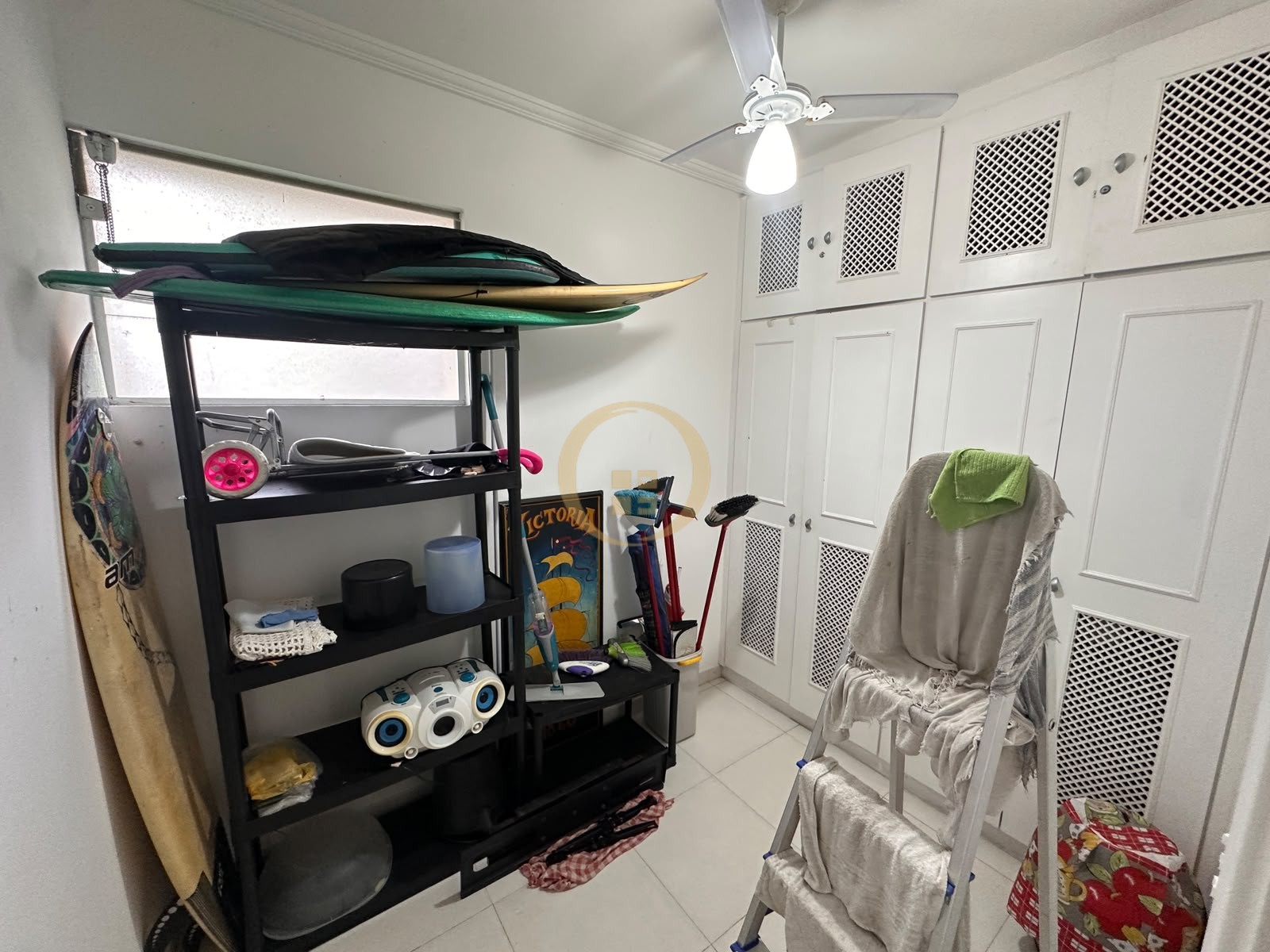 Apartamento Frente ao Mar nas Pitangueiras, Guarujá - SP