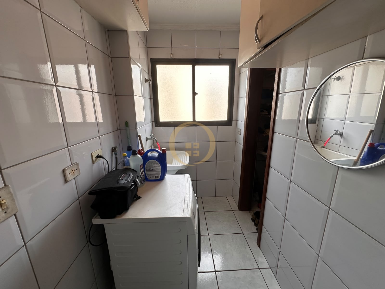Apartamento na Praia da Enseada, Guarujá - SP