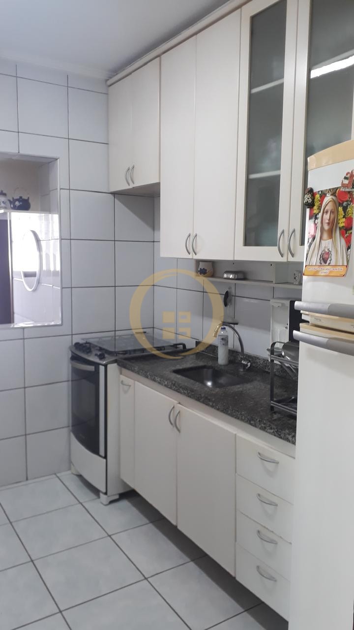 Apartamento na Praia da Enseada, Guarujá - SP