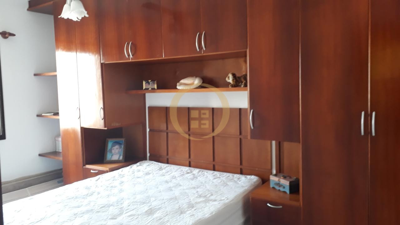 Apartamento na Praia da Enseada, Guarujá - SP